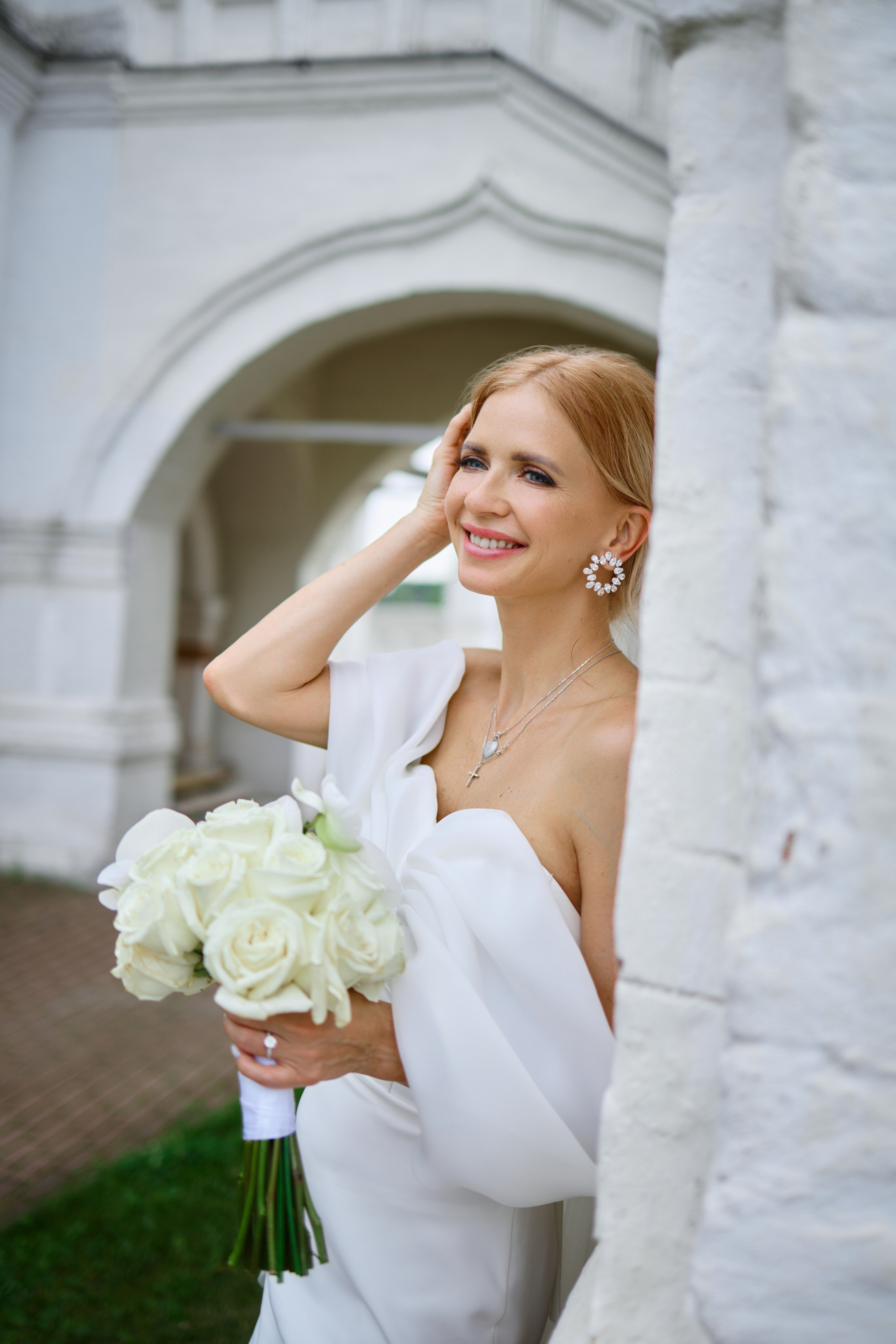 Ира и Дима. Фотограф рынка недвижимости Павел Хоменко