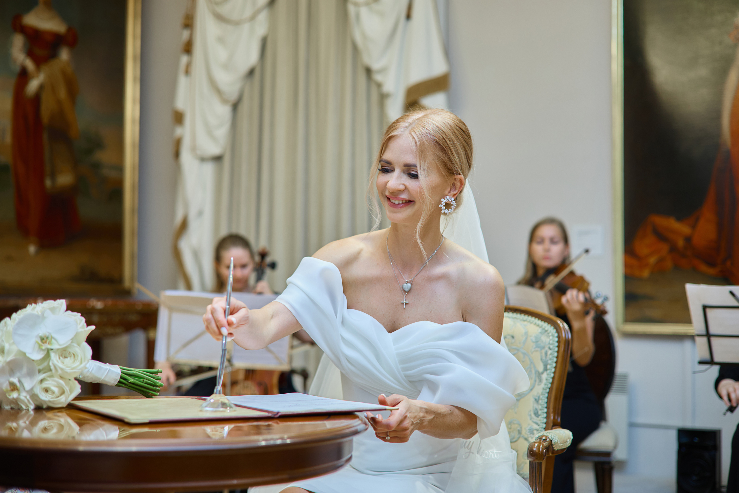 Ира и Дима. Фотограф рынка недвижимости Павел Хоменко