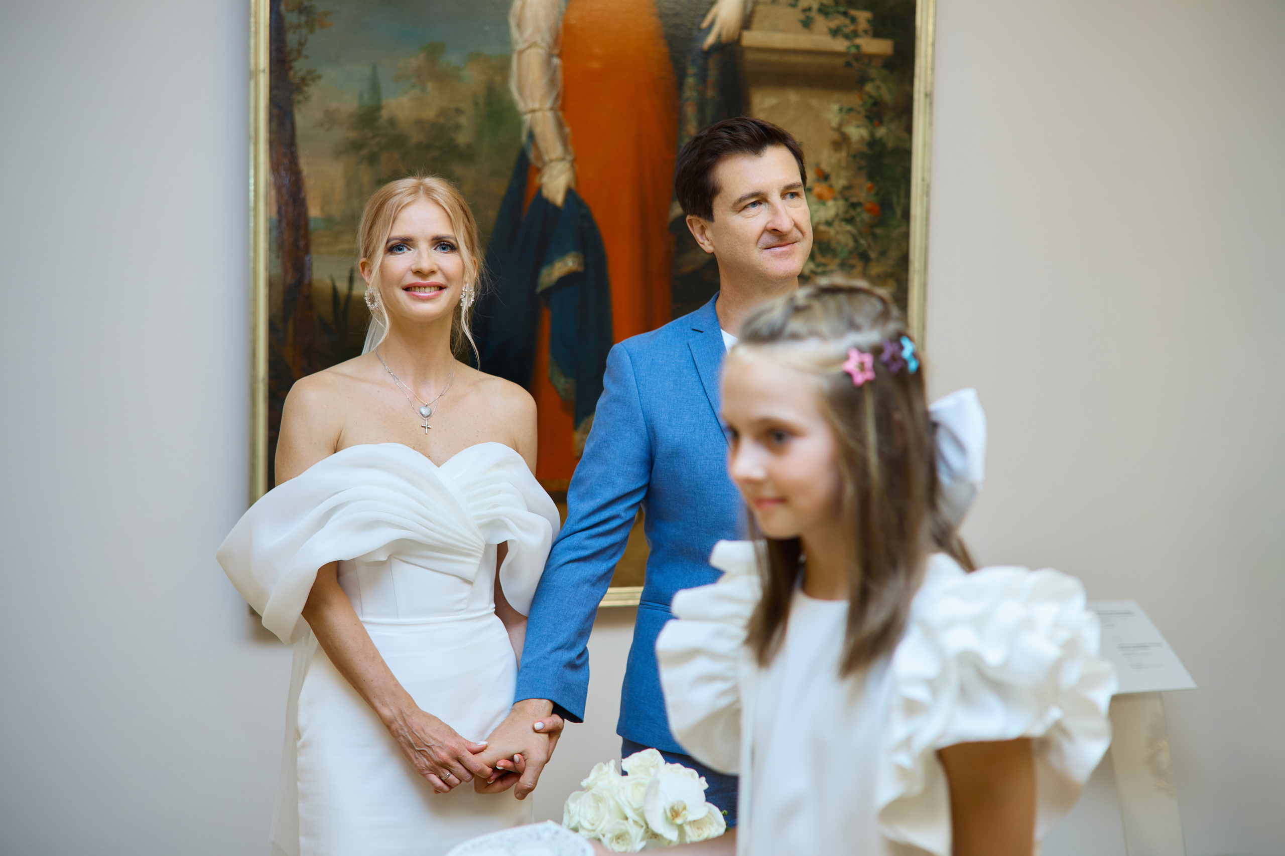 Ира и Дима. Фотограф рынка недвижимости Павел Хоменко