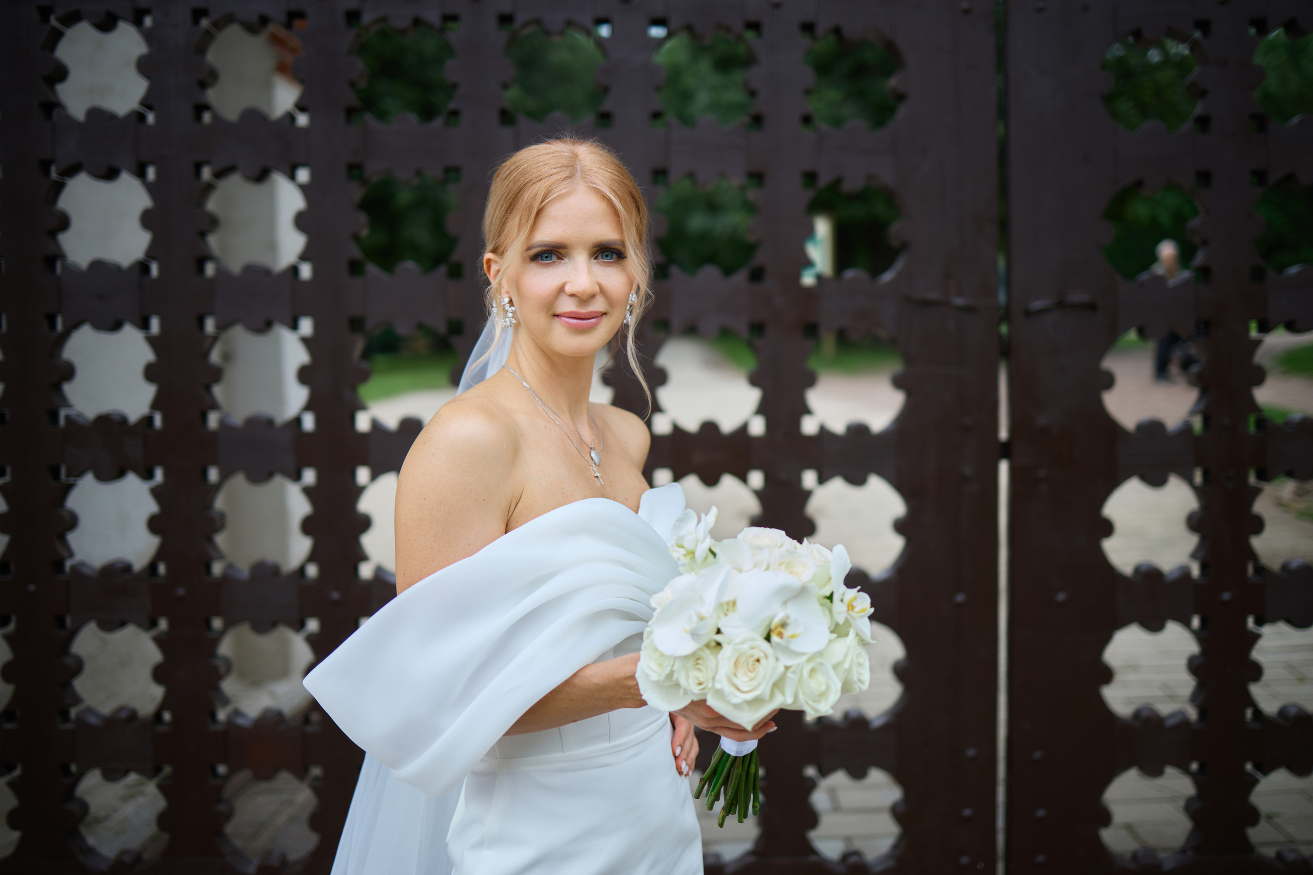 Ира и Дима. Фотограф рынка недвижимости Павел Хоменко