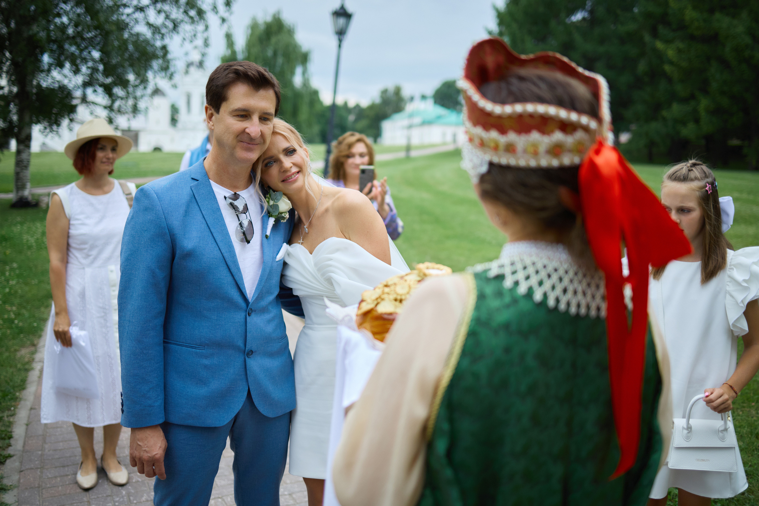 Ира и Дима. Фотограф рынка недвижимости Павел Хоменко