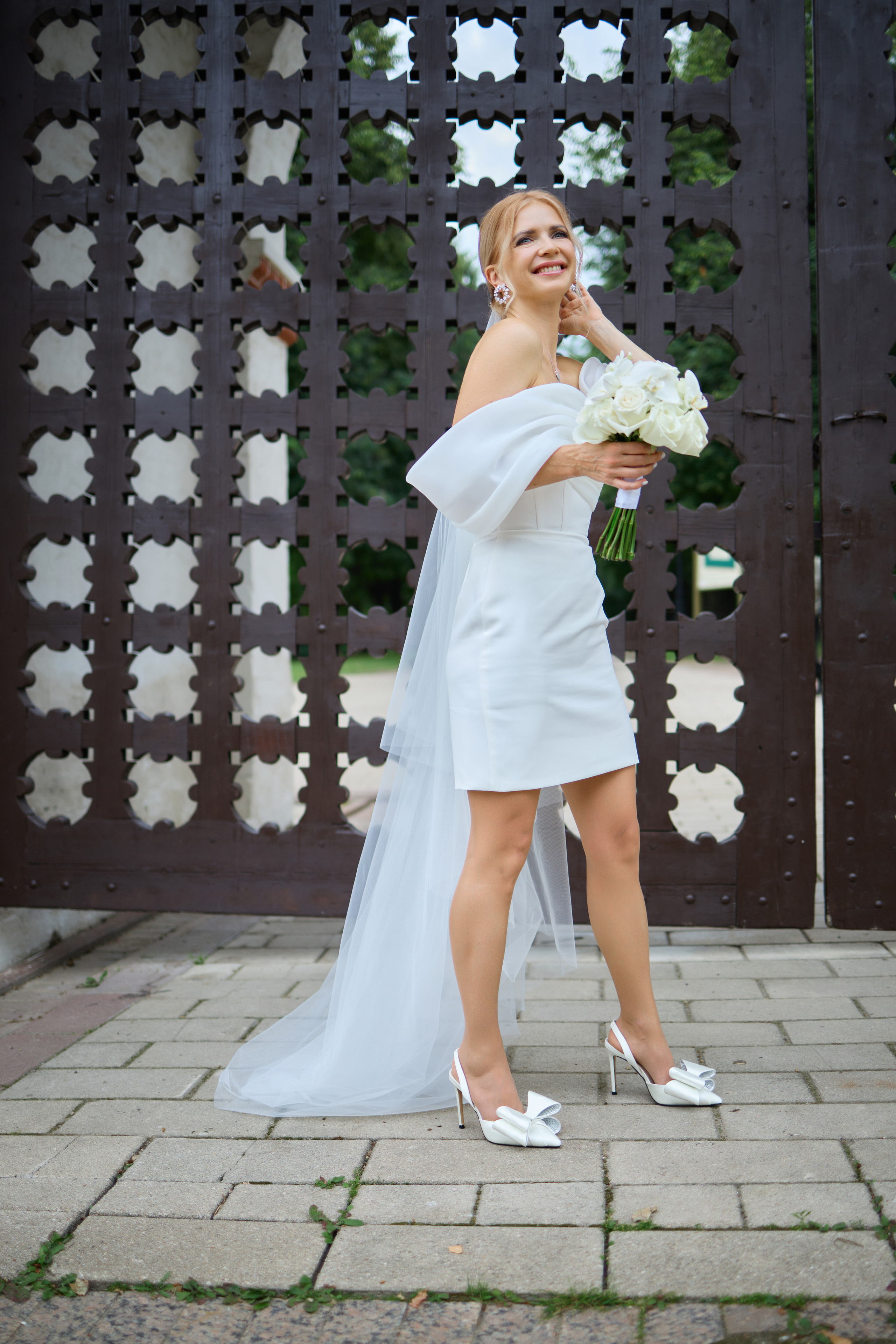 Ира и Дима. Фотограф рынка недвижимости Павел Хоменко