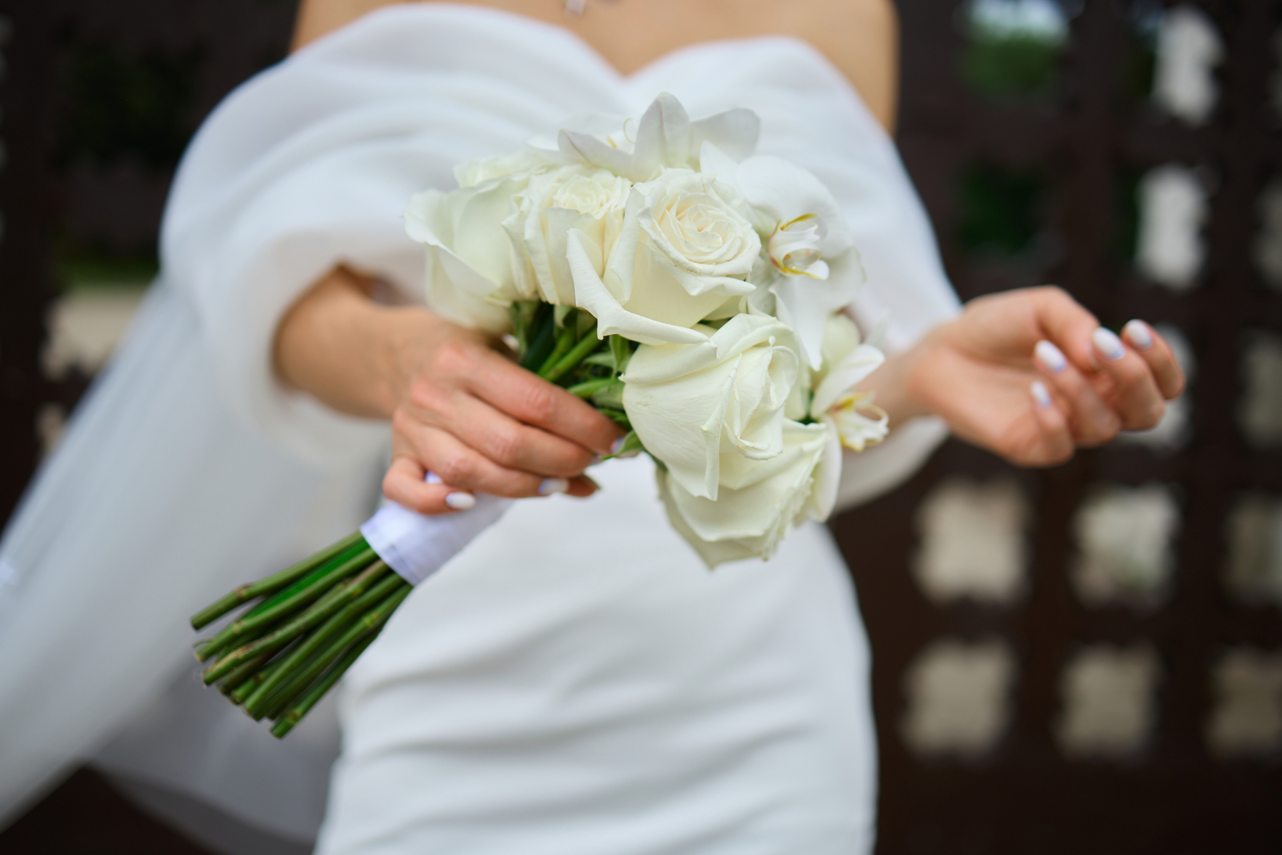 Ира и Дима. Фотограф рынка недвижимости Павел Хоменко