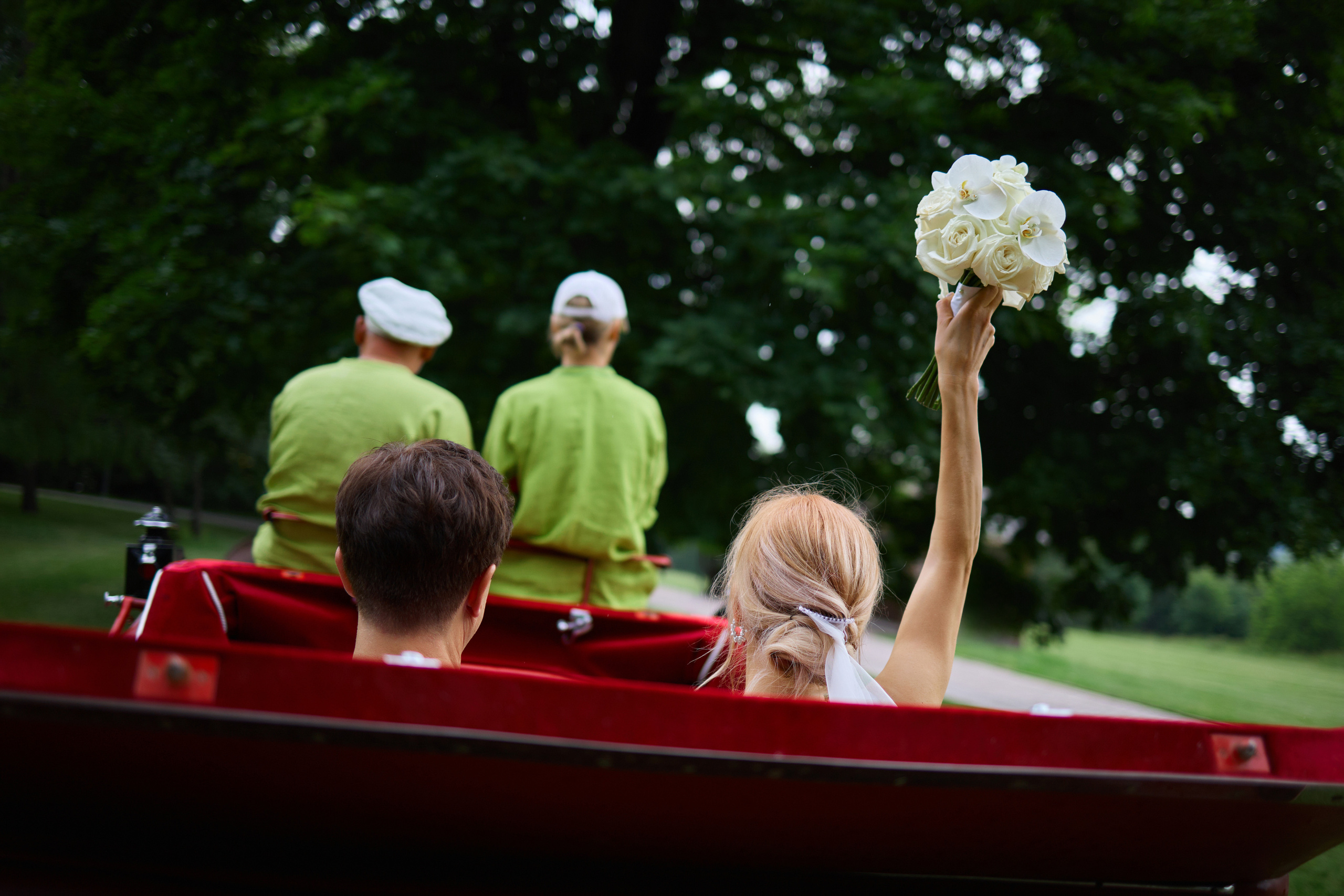 Ира и Дима. Фотограф рынка недвижимости Павел Хоменко