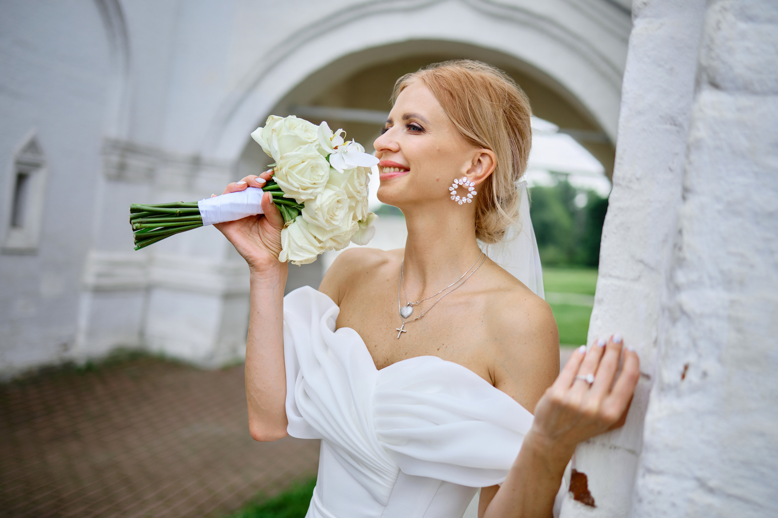 Ира и Дима. Фотограф рынка недвижимости Павел Хоменко