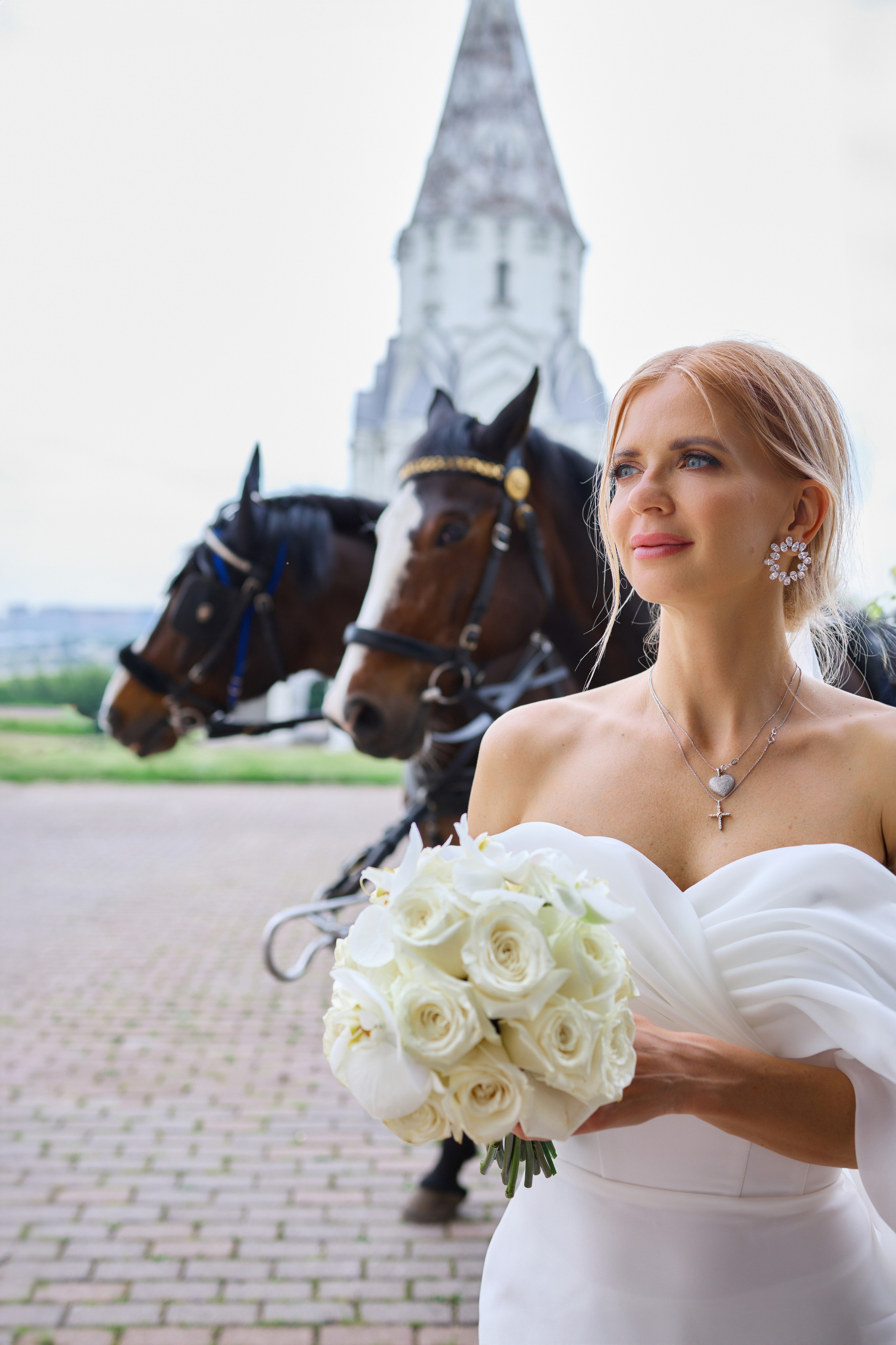 Ира и Дима. Фотограф рынка недвижимости Павел Хоменко