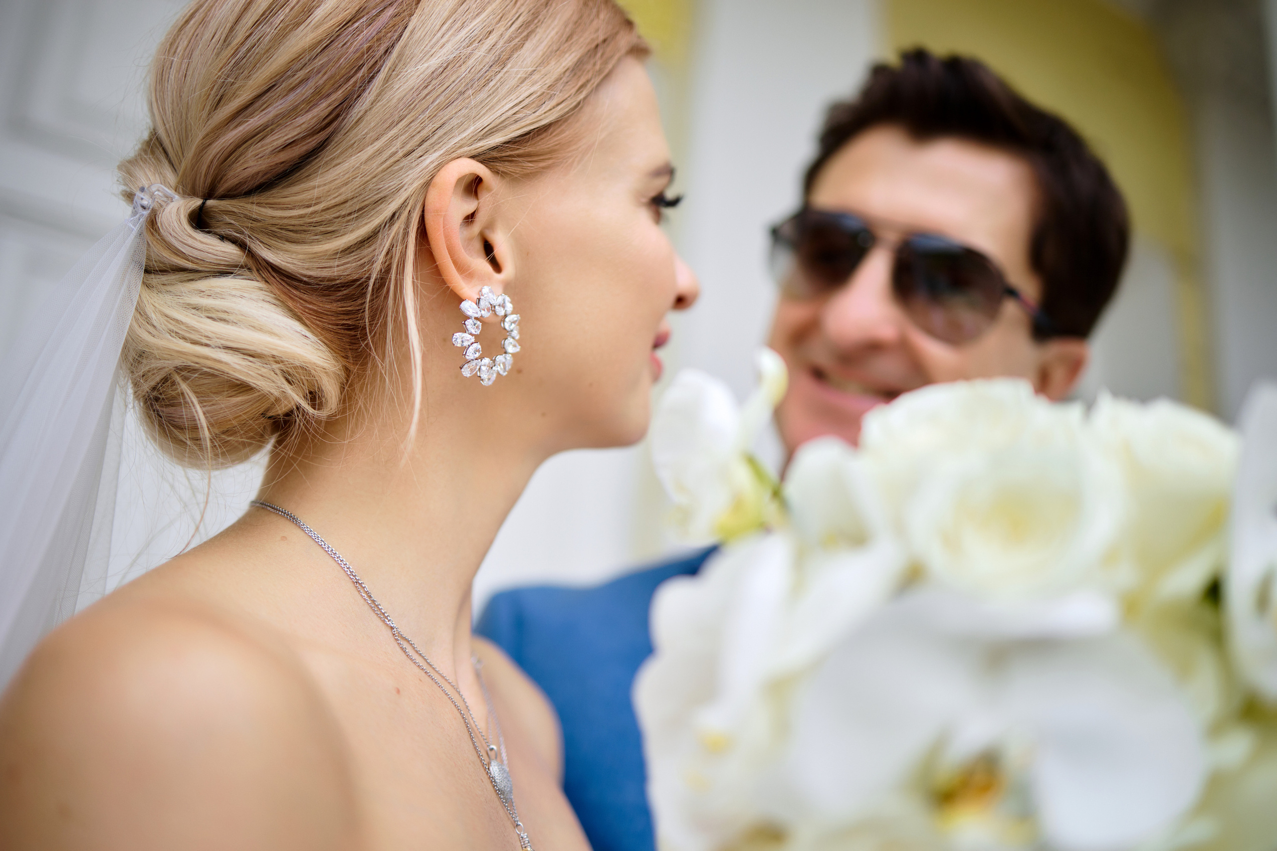 Ира и Дима. Фотограф рынка недвижимости Павел Хоменко