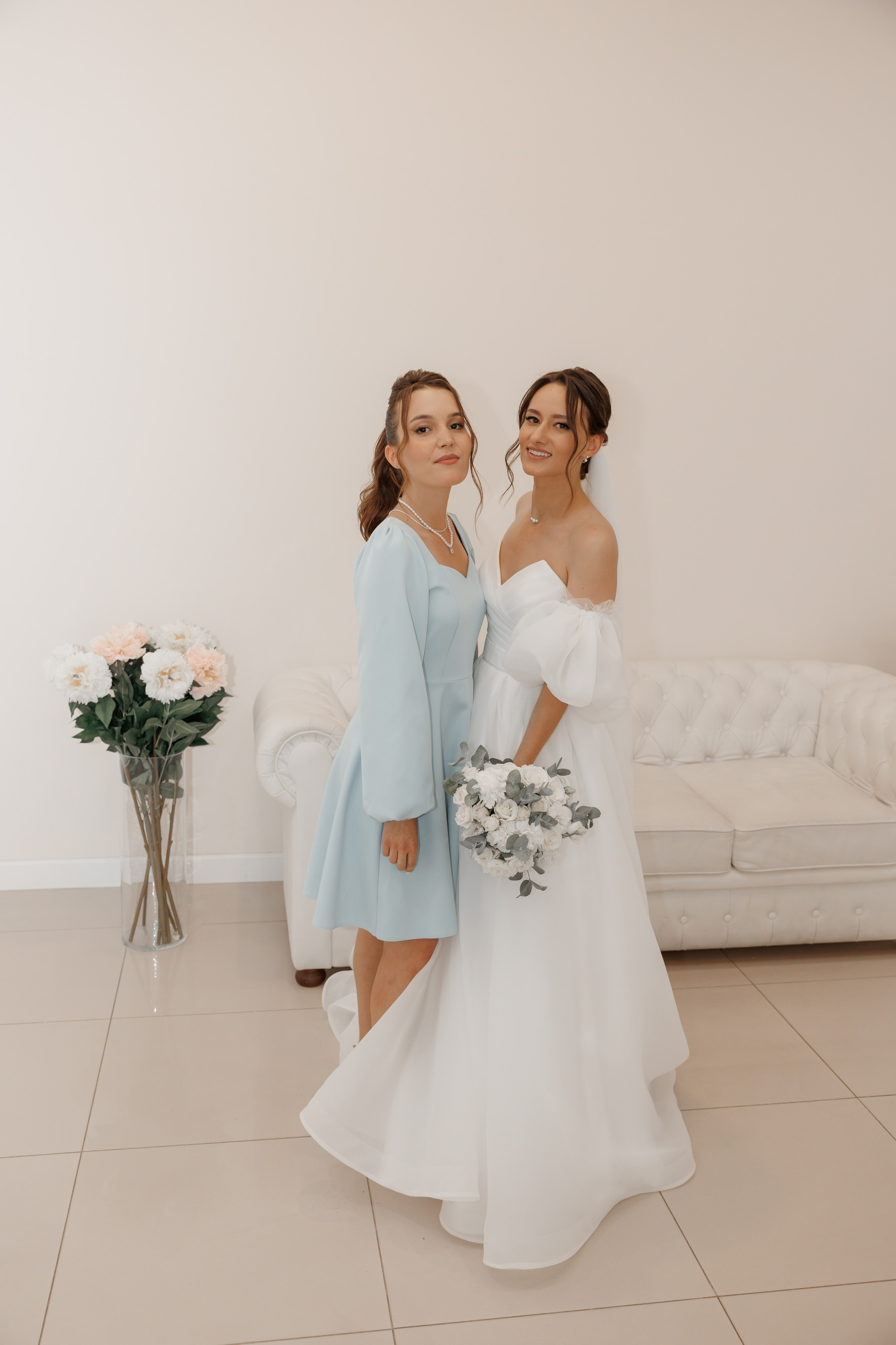 Полина и Дмитрий, загородный клуб «Барин», ЗАГС в г. Пушкино. Свадебный и репортажный фотограф (Москва, Королев и другие)