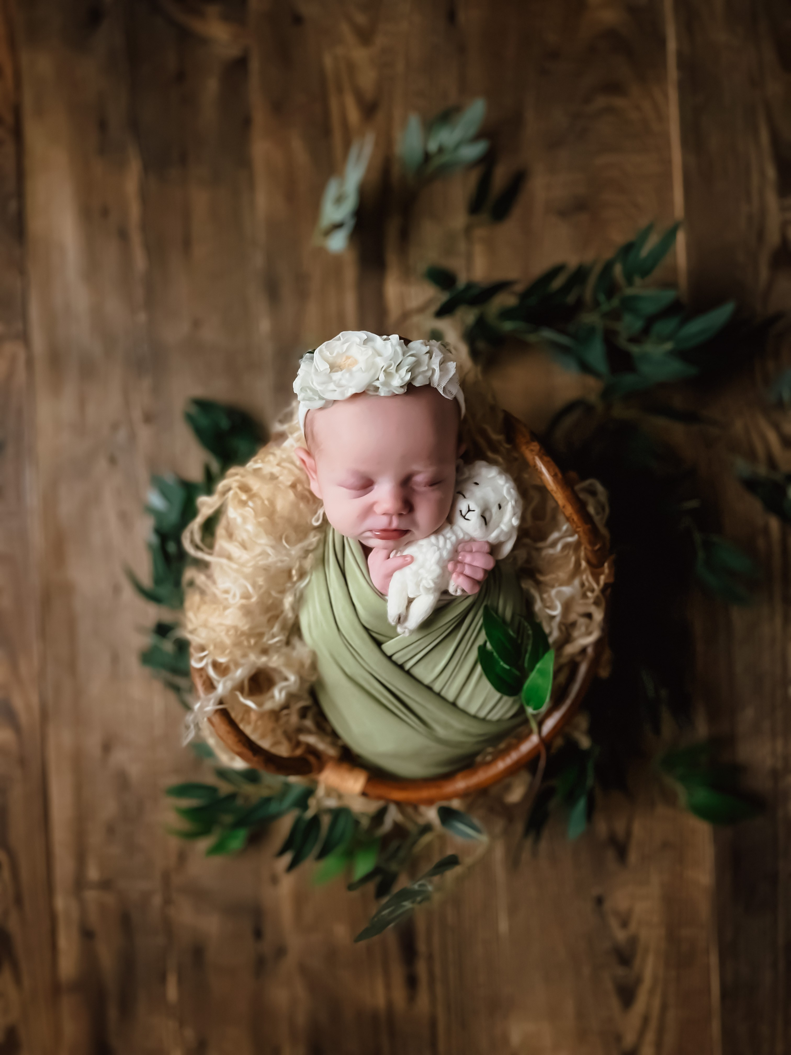 Newborn. Olga.filippova.photo