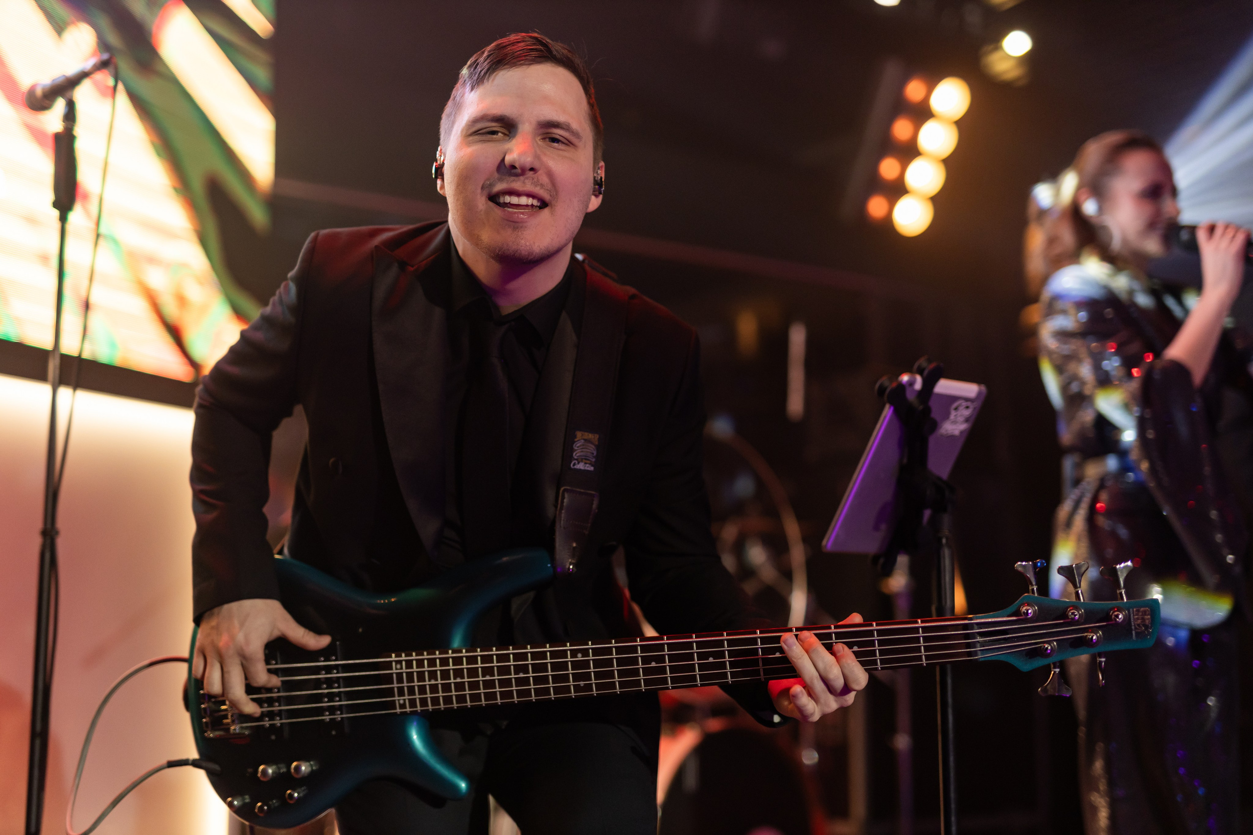 Кавер-группа «Ещё не вечер». Фотограф в Нижнем Новгороде, Дзержинске Олеся Хозяева