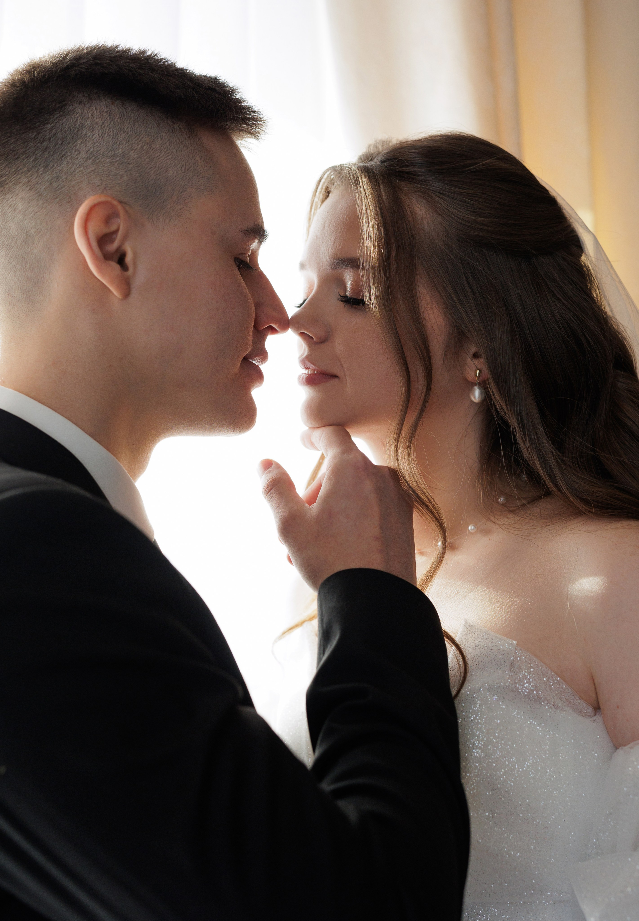 Свадебные съемки. Фотограф в Нижнем Новгороде, Дзержинске Олеся Хозяева