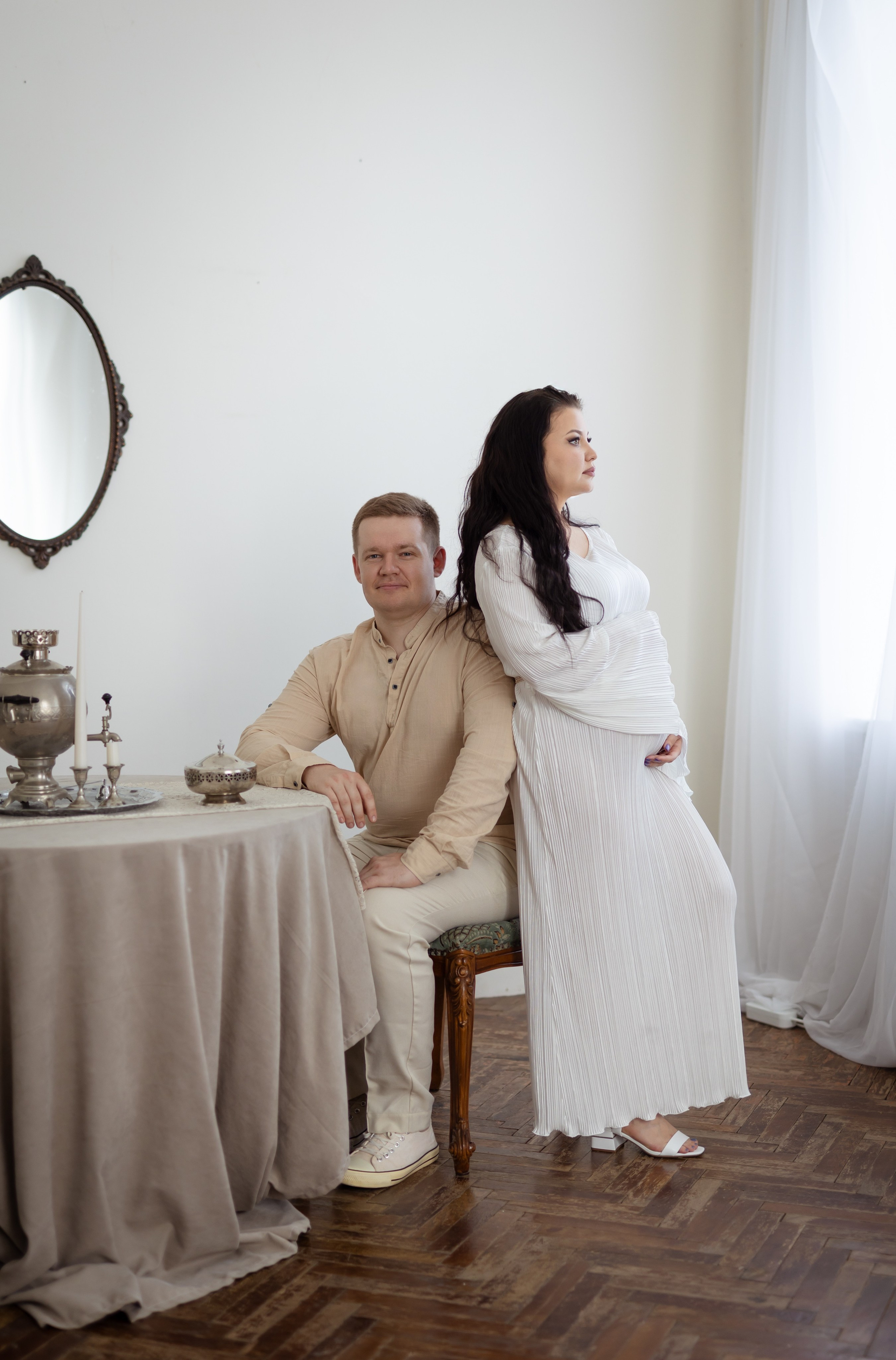 Анастасия. Фотограф в Нижнем Новгороде, Дзержинске Олеся Хозяева