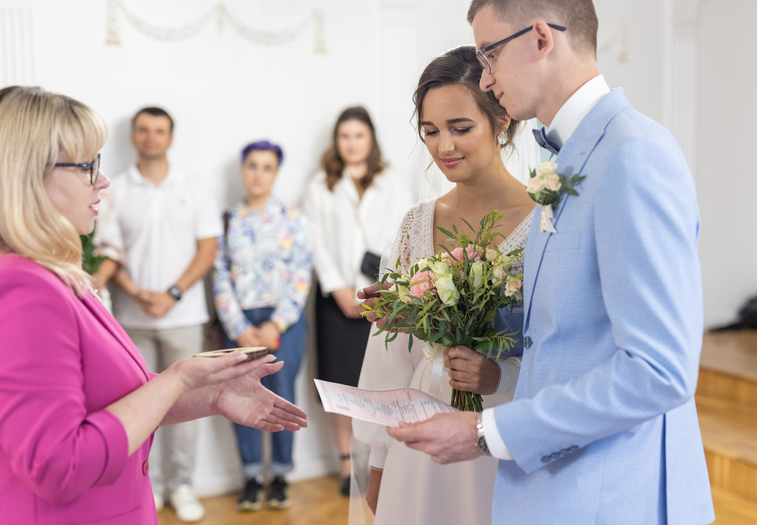 Свадебные съемки. Фотограф в Нижнем Новгороде, Дзержинске Олеся Хозяева