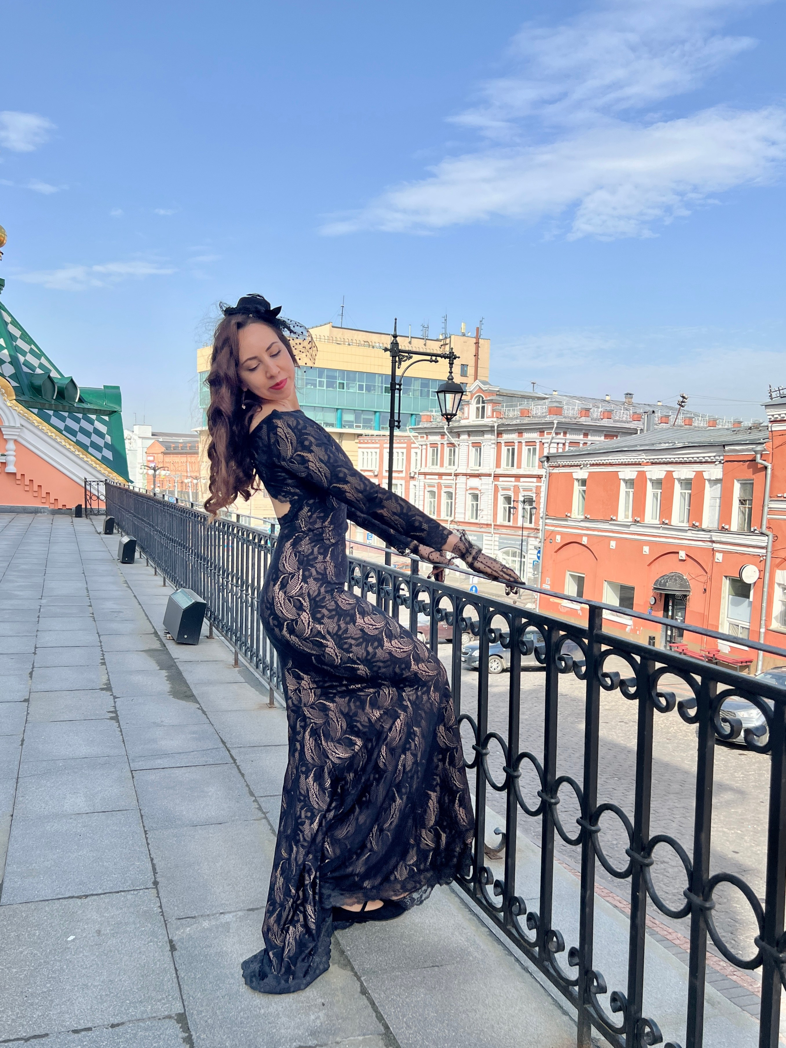 Дарья. Фотограф в Нижнем Новгороде, Дзержинске Олеся Хозяева