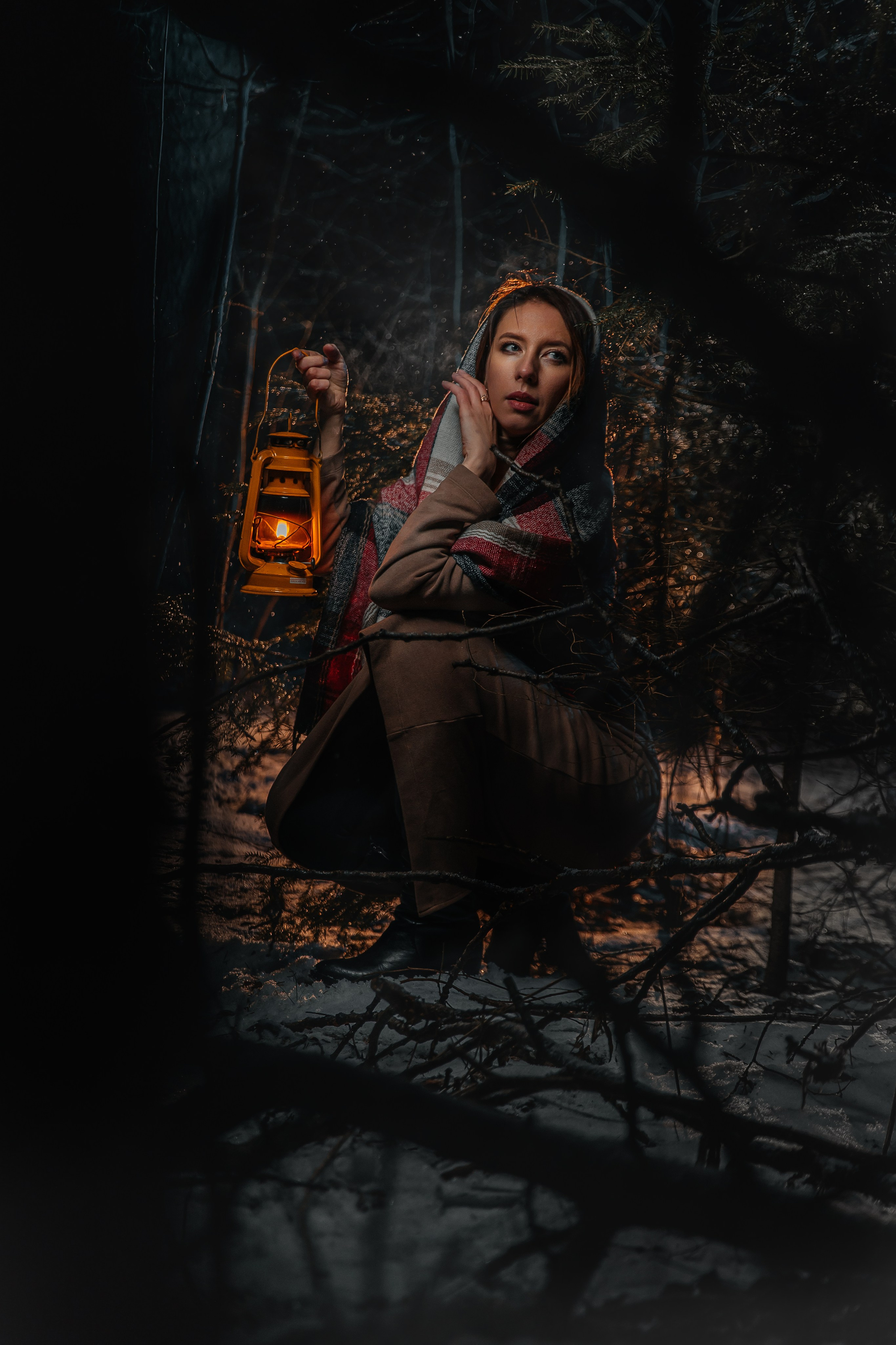 Портретная фотография. Алексей Рудович Видеооператор в Москве