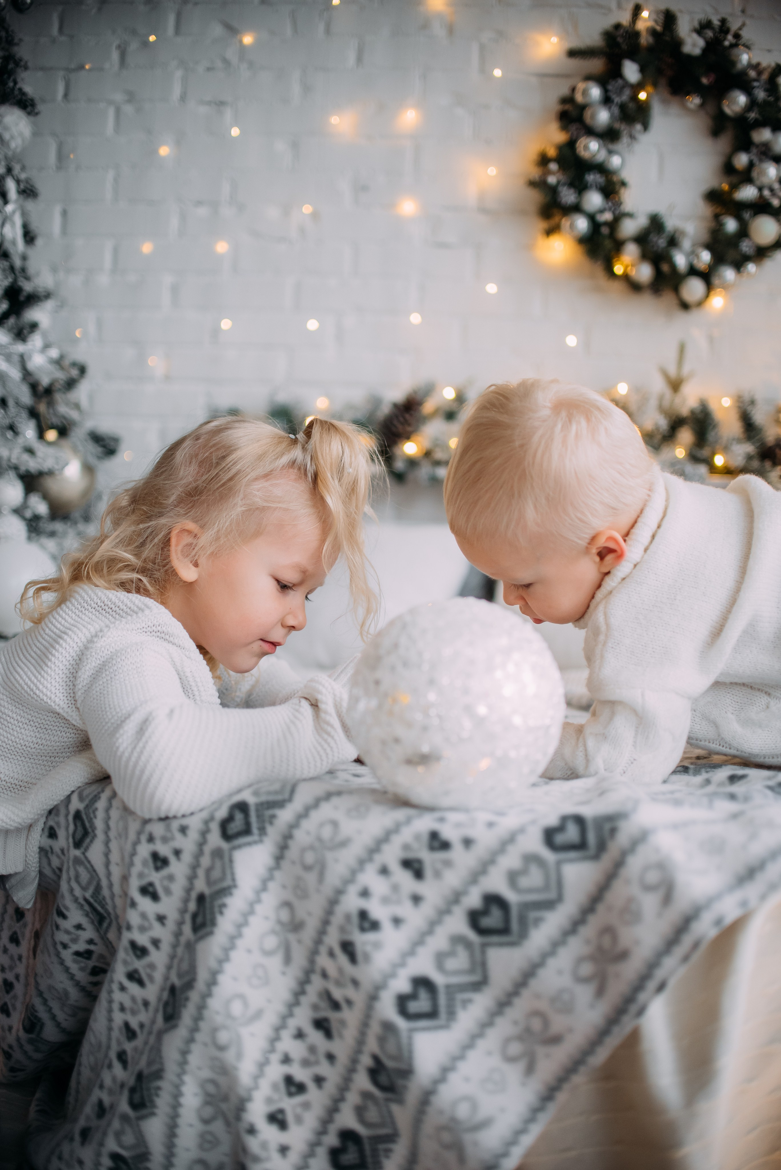 Яся, Ваня, Настя и Саша. Фотограф-анималист Валерия, Москва, Мытищи