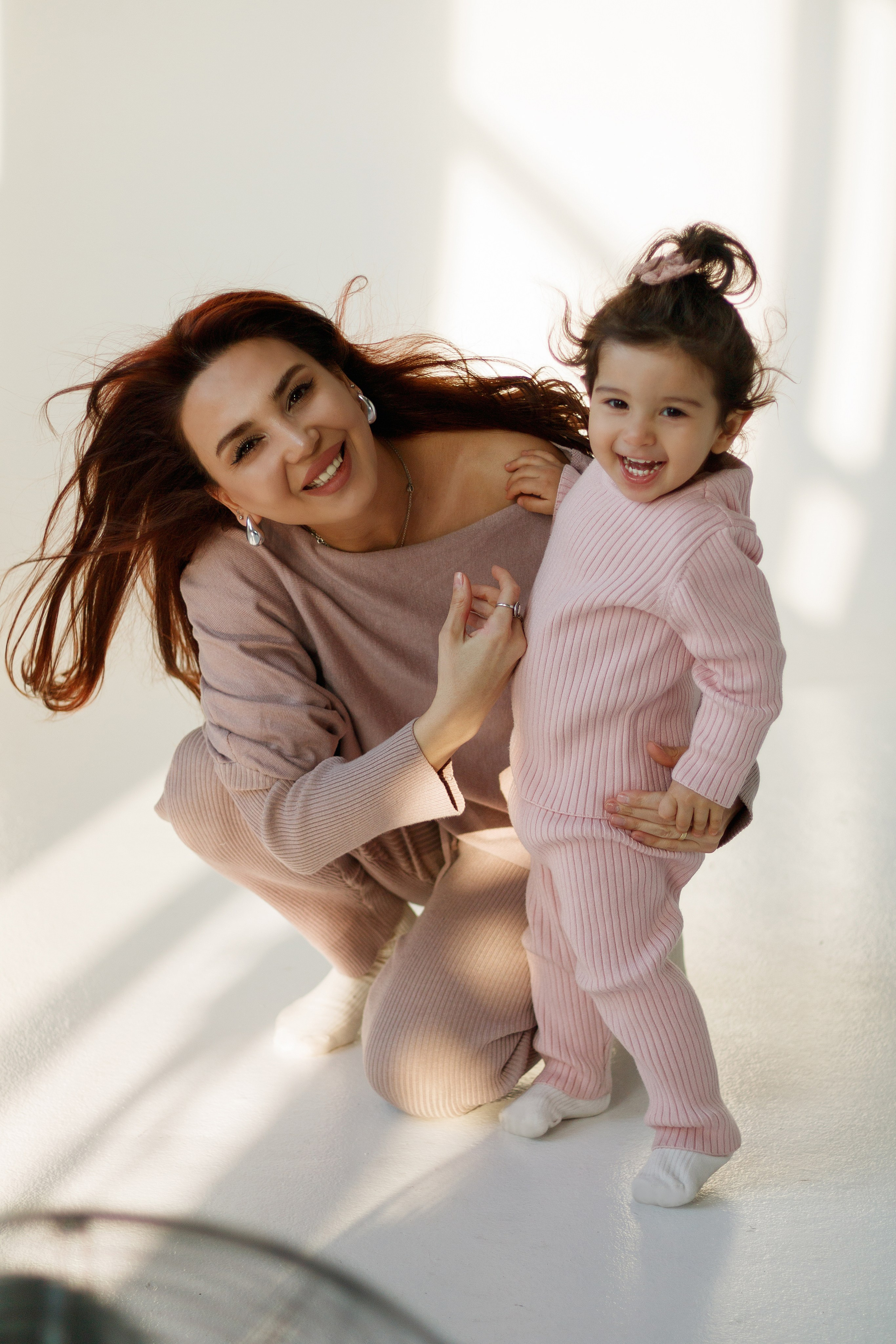 Нара и Наре. Фотограф Ирина Нехороших