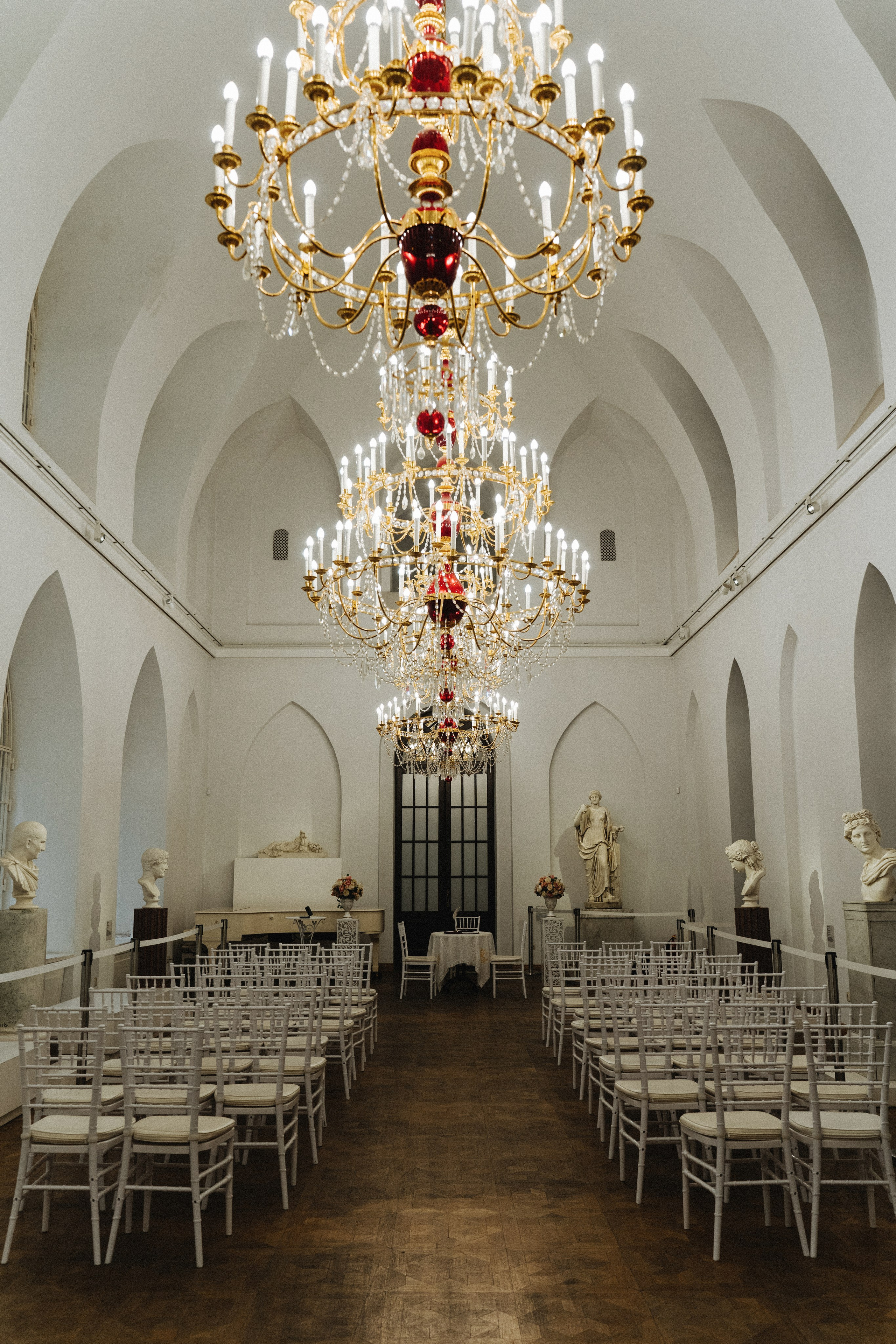 Наталия и Николай. Фотограф Олеся Скворцова