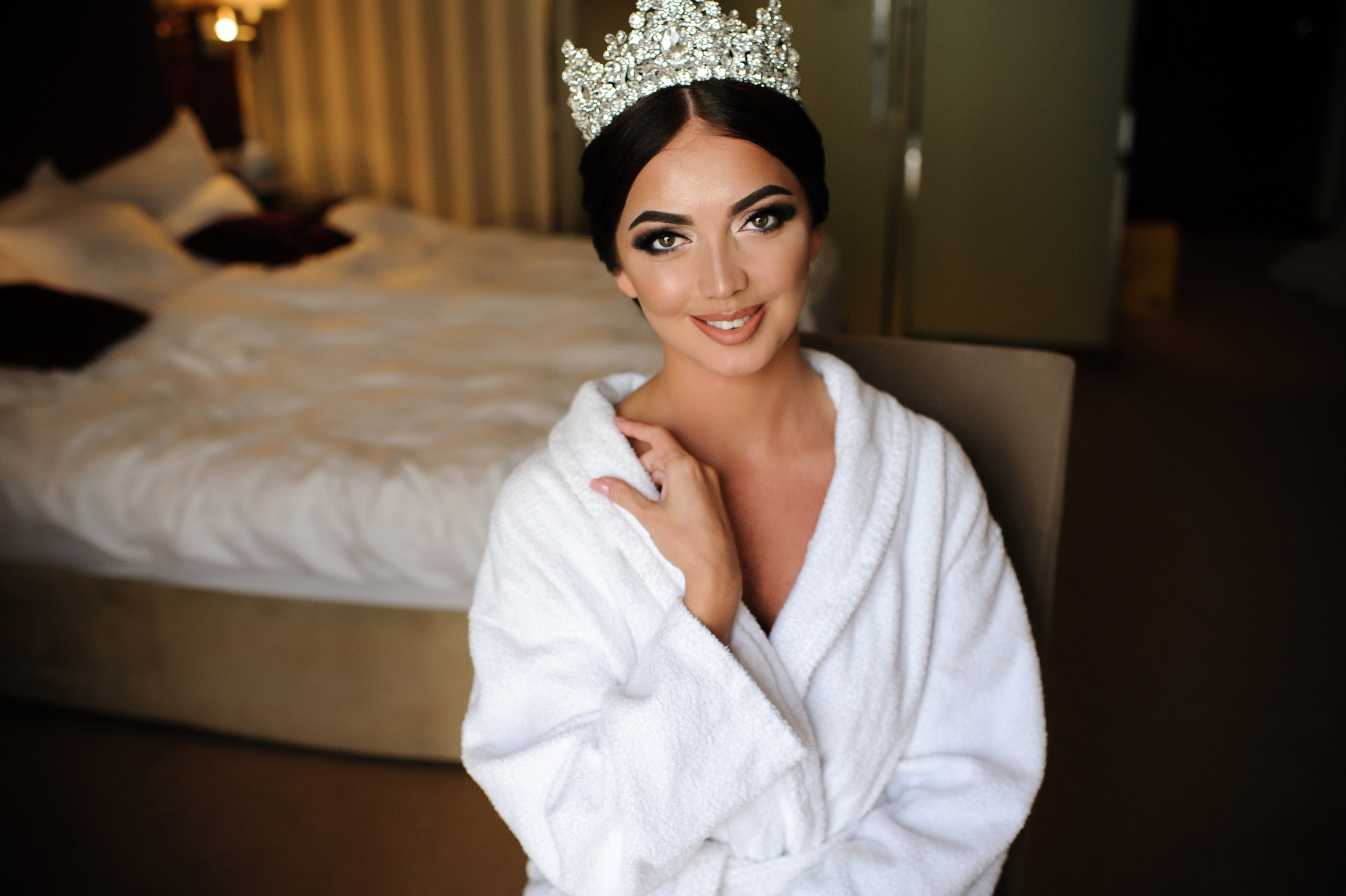 Павел и Эмилия. Свадебный и семейный фотограф в Санкт-Петербурге Анатолий Шишкин