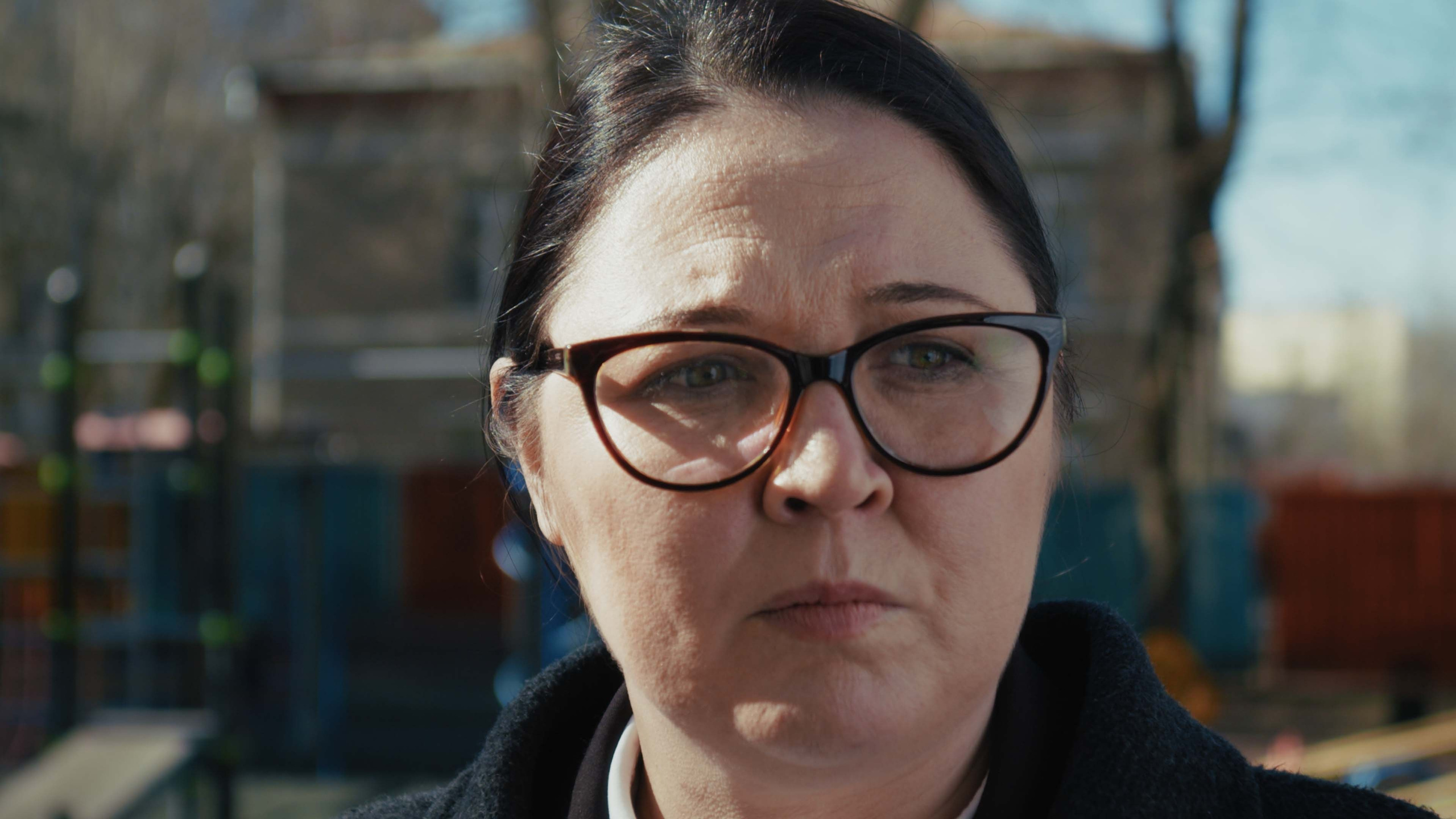 Волшебная пыль. Цветокоррекция видео