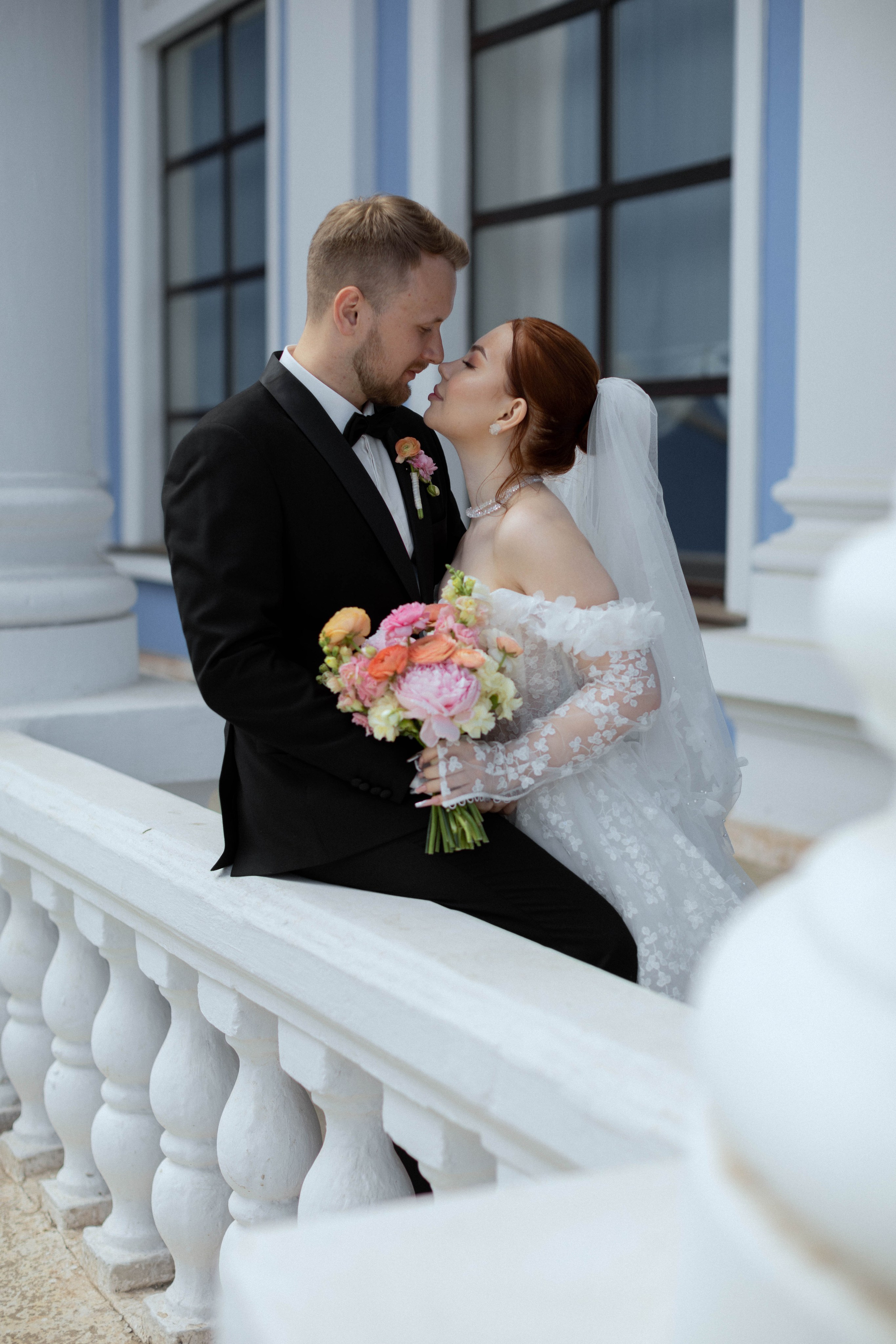 Павел | Софья (г. Глазов)