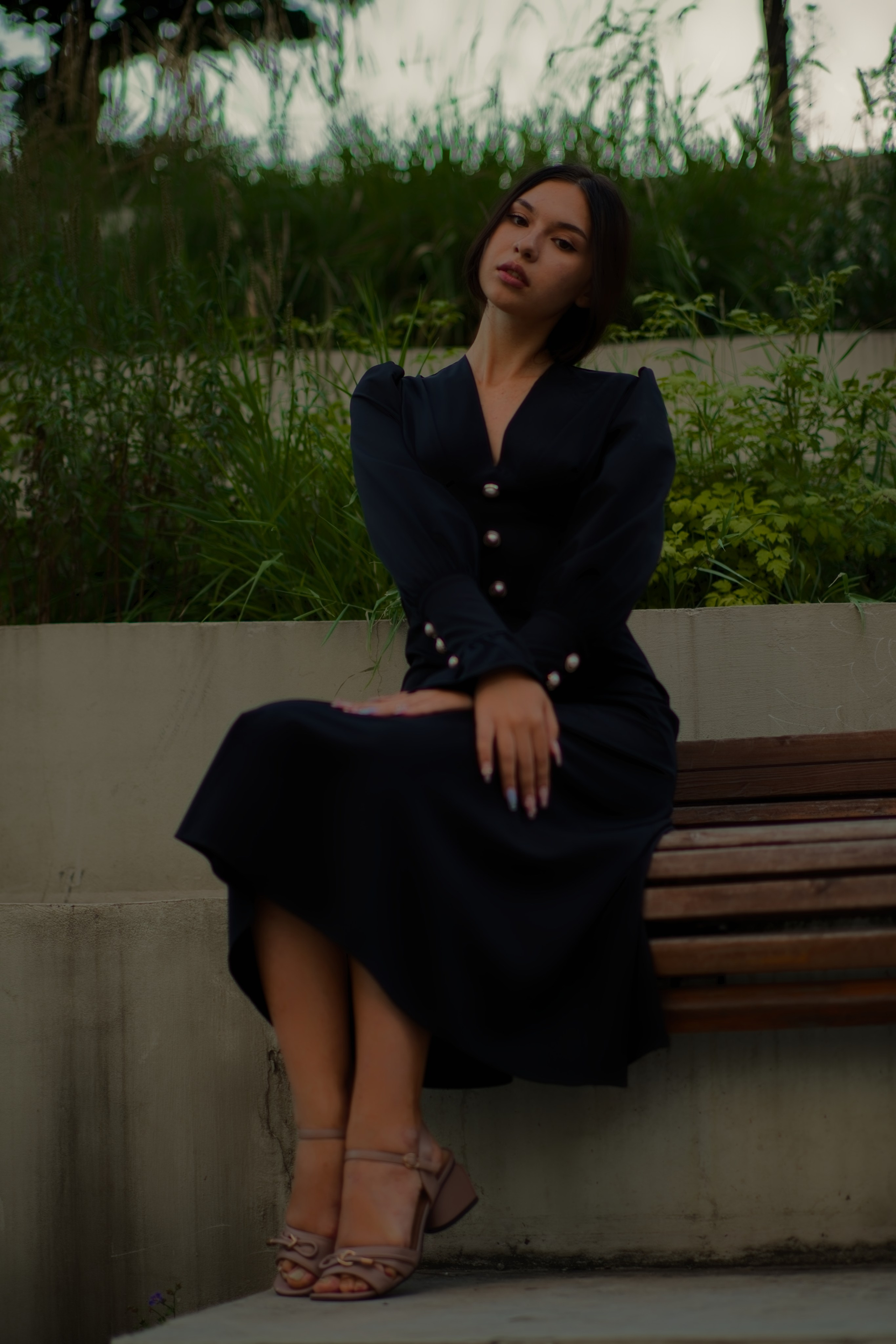 Стрит съемки. Фотограф Денис Шемет