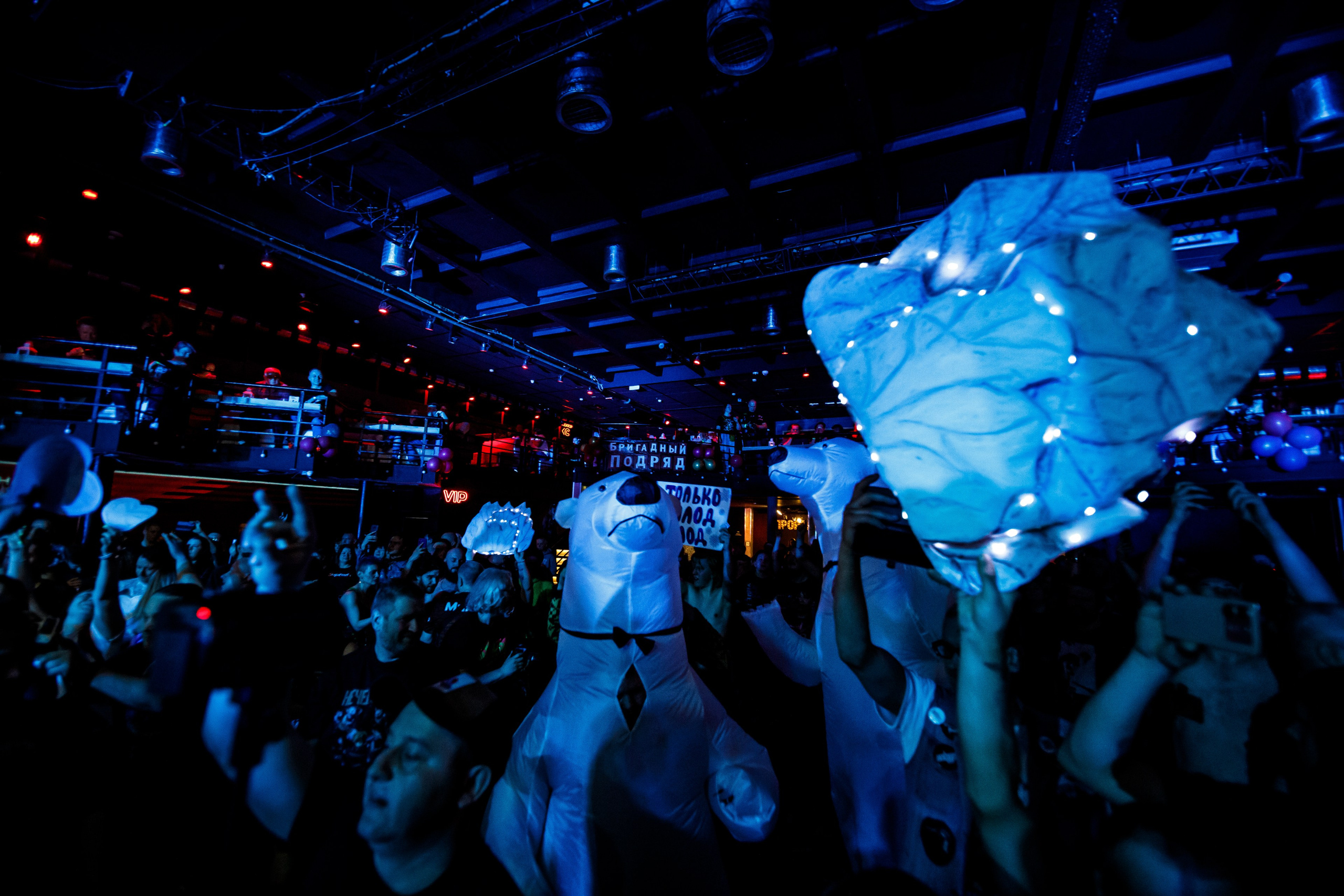 БРИГАДНЫЙ ПОДРЯД. Фотограф Елена Богачева (lenalena_na_na_na)