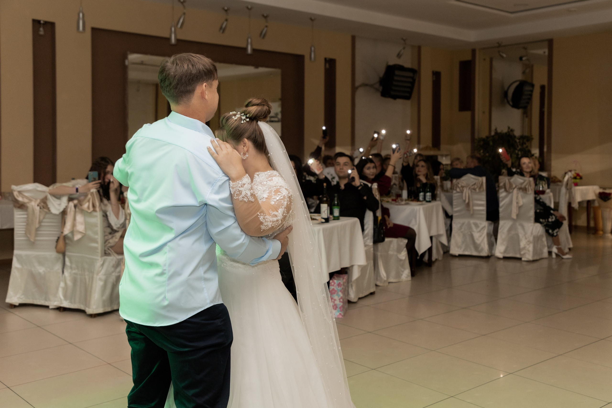 Илья и Анастасия (сокращено). Свадебный фотограф Ангелина Сунгатулина | Саратов | Балаково | Вольск