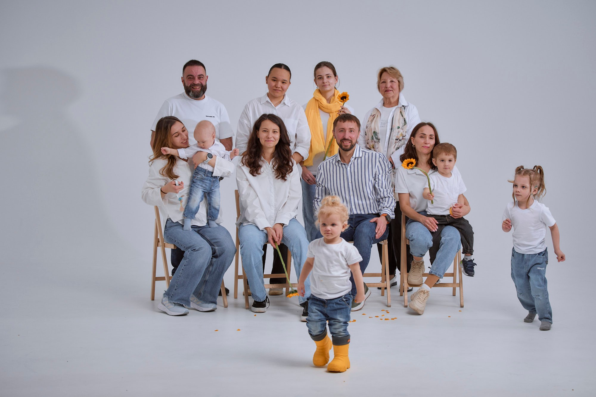 Студия. Фотограф