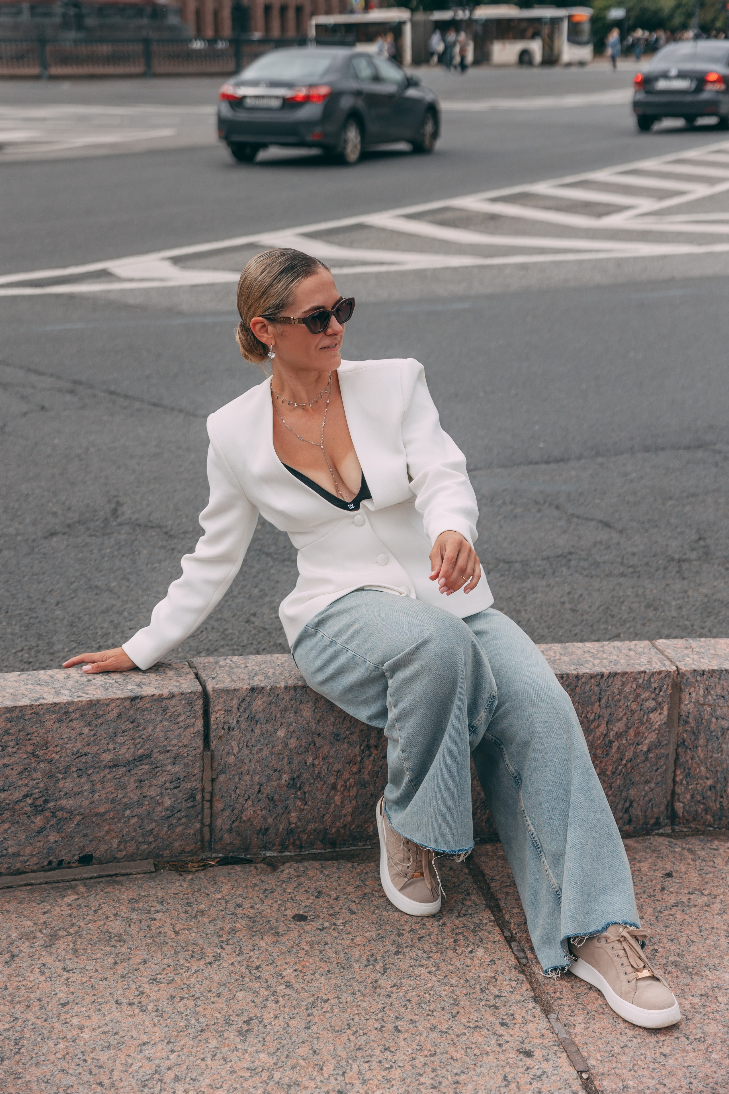 Евгения. Семейный фотограф в Санкт-Петербурге Алиса Мохова