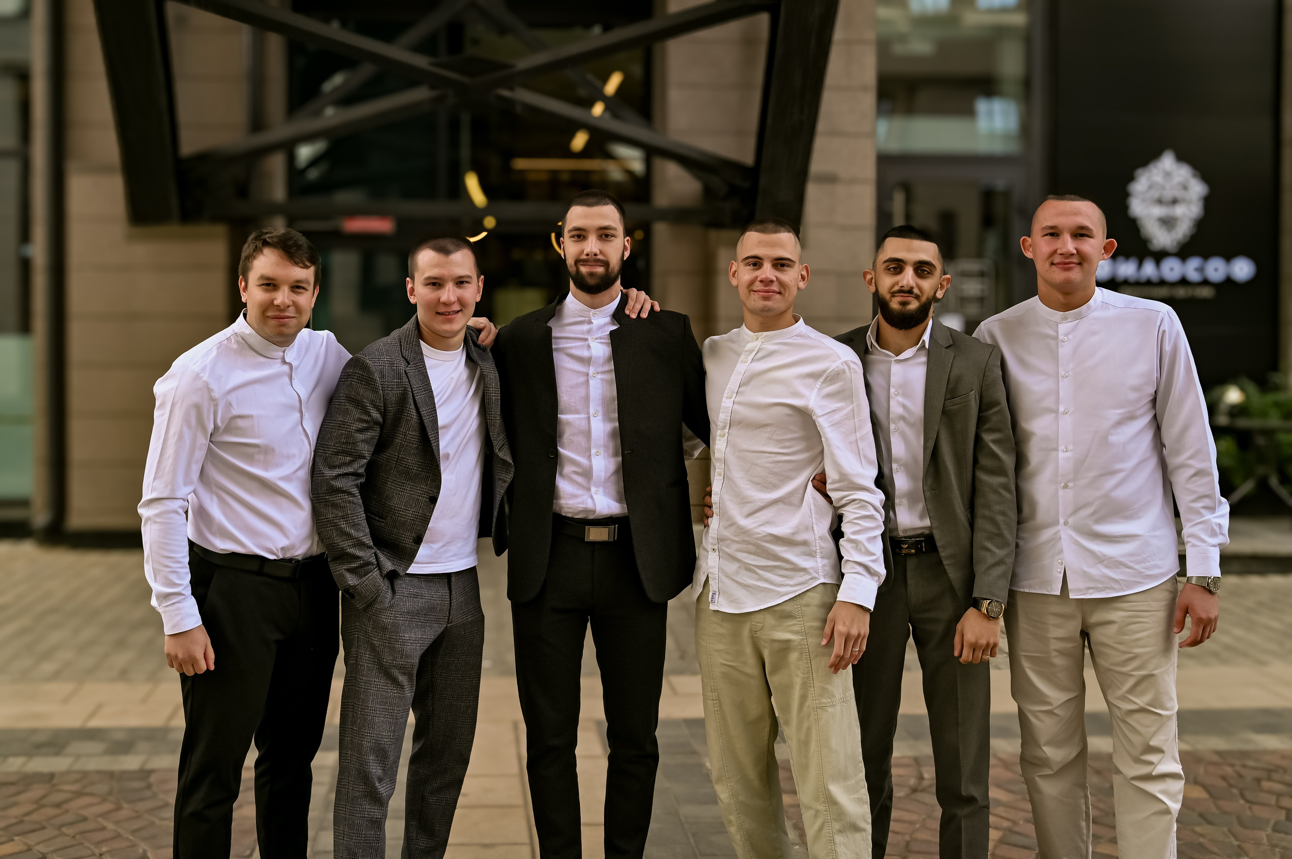 Свадьба полный день. Семейный и свадебный фотограф в г. Уфа Динара