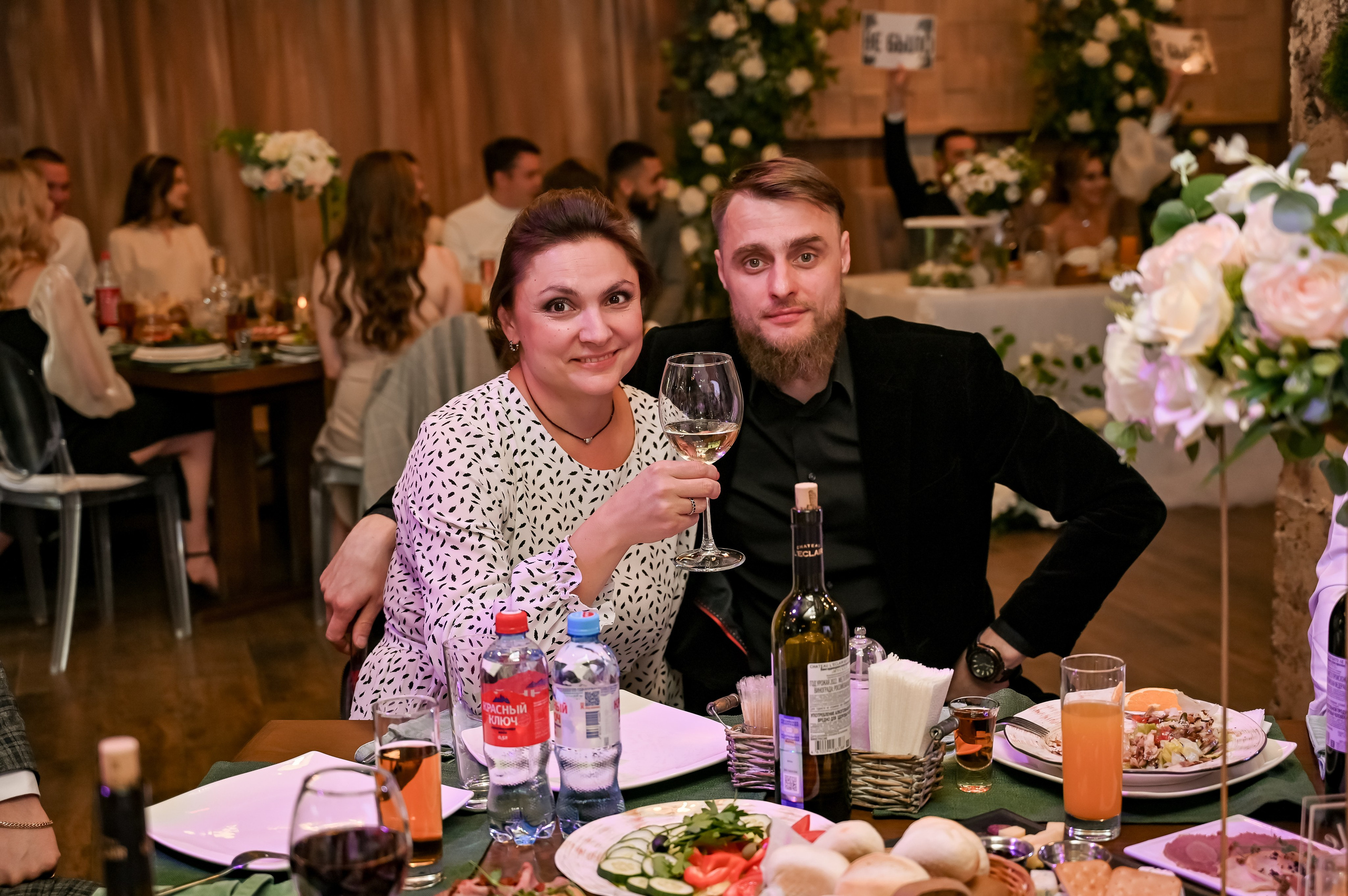 Свадьба полный день. Семейный и свадебный фотограф в г. Уфа Динара