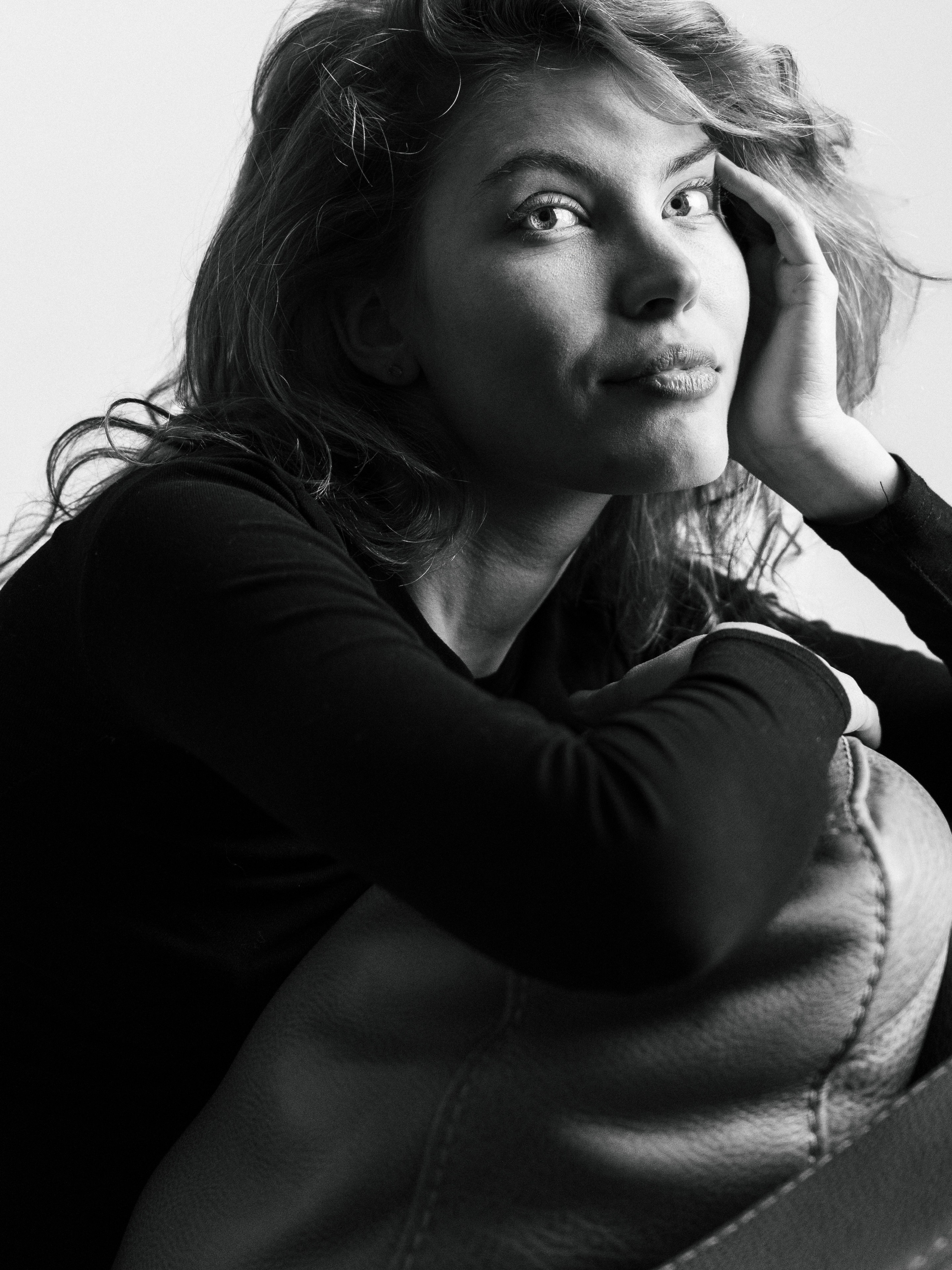 Юлия. Свадебный, портретный и семейный фотограф в Москве Абукалиева Диляра