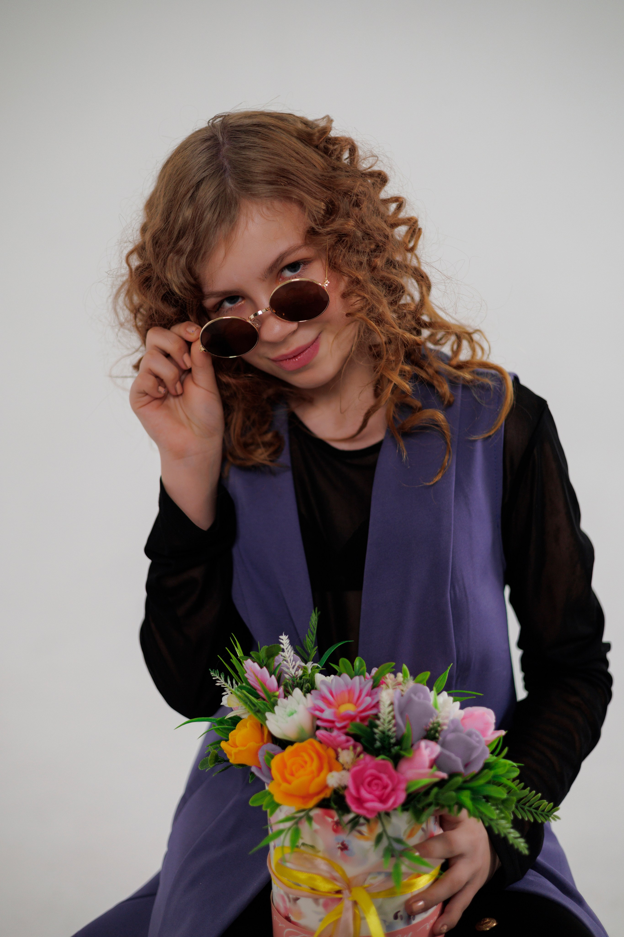 Терехова Надежда. Promodels