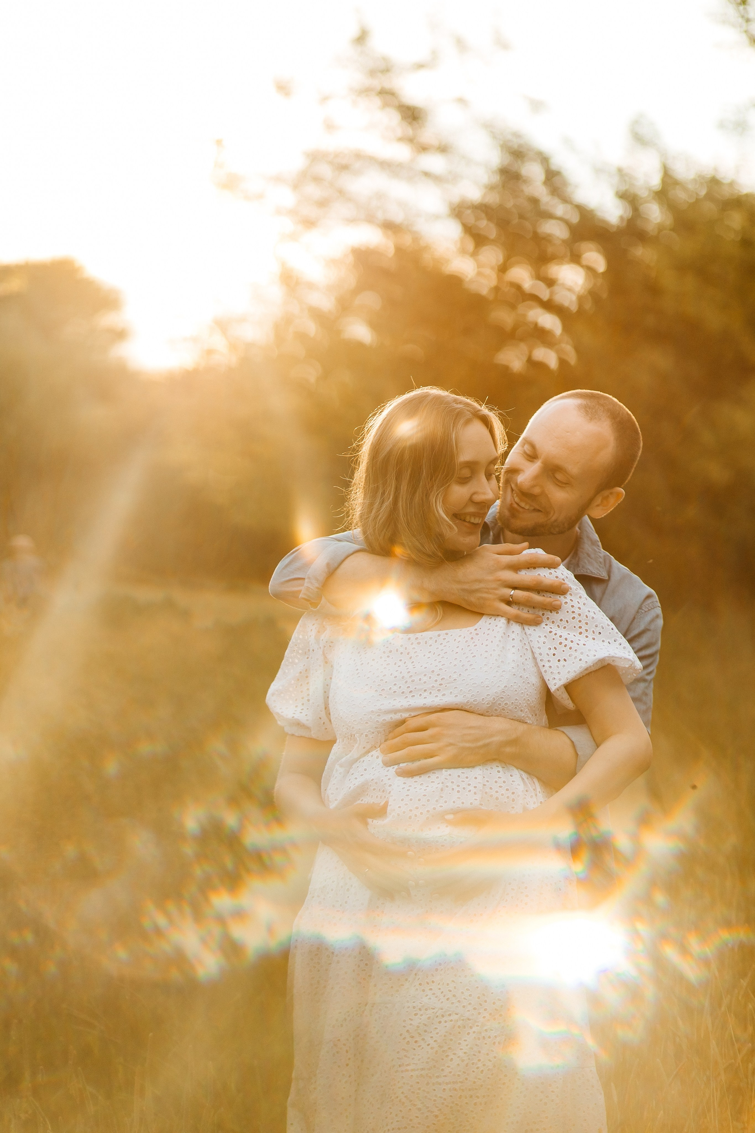 Love Story — Семейные. Фотограф в Москве Екатерина Потапова