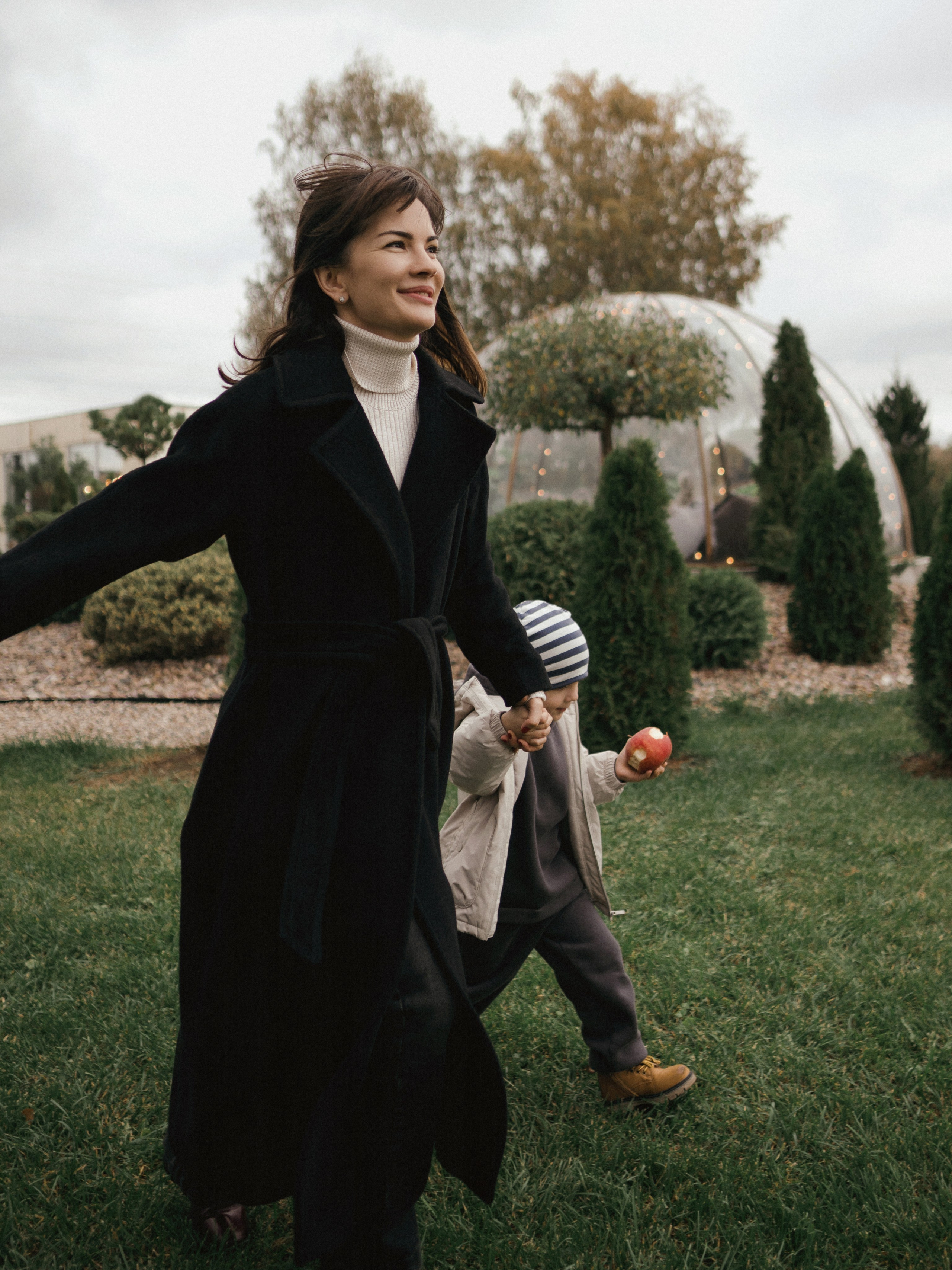 Вера и семья. SHILOVA PHOTO. Шилова Екатерина. Фотограф. Москва