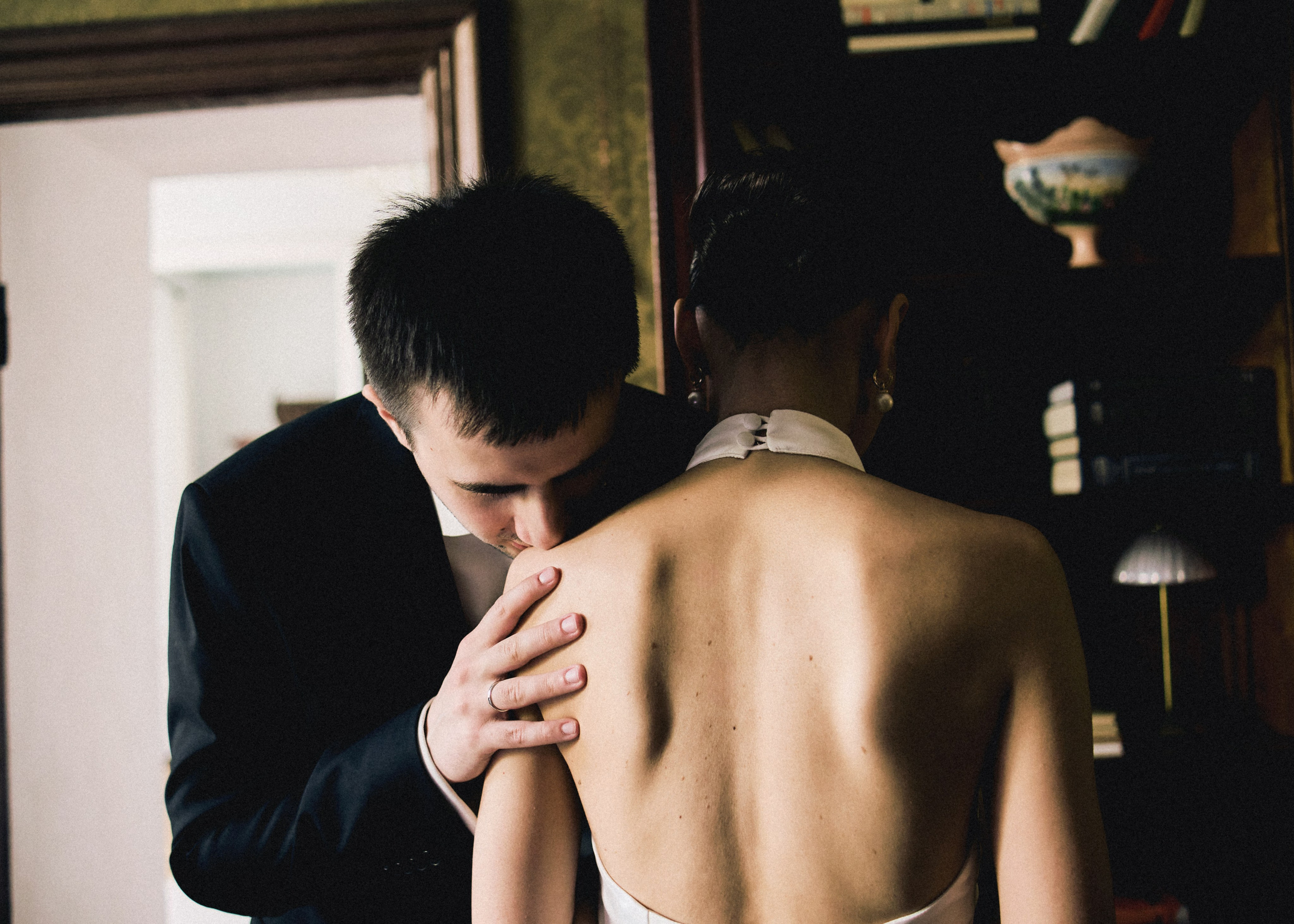 Азалия и Борис. SHILOVA PHOTO. Шилова Екатерина. Фотограф. Москва