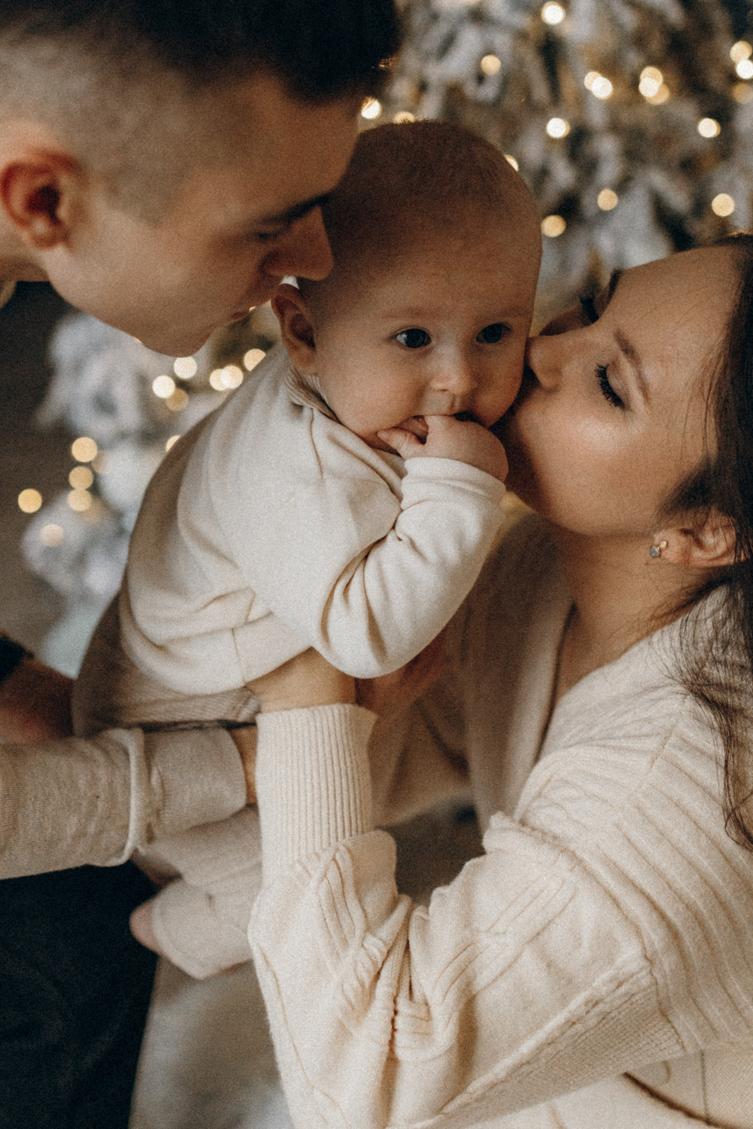 Яна, Тимофей, Юра. Фотограф НОГИНСК, Москва, Анастасия Белая