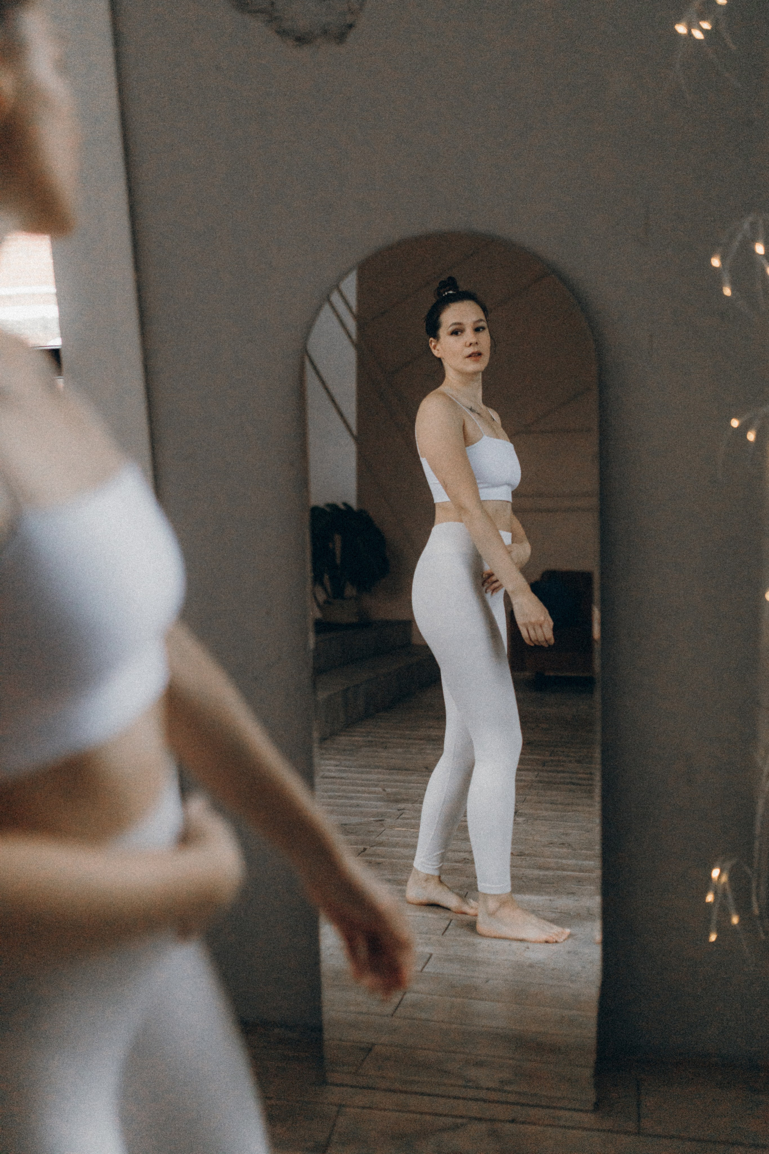 Анфиса. Йога-мастер. Фотограф НОГИНСК, Москва, Анастасия Белая