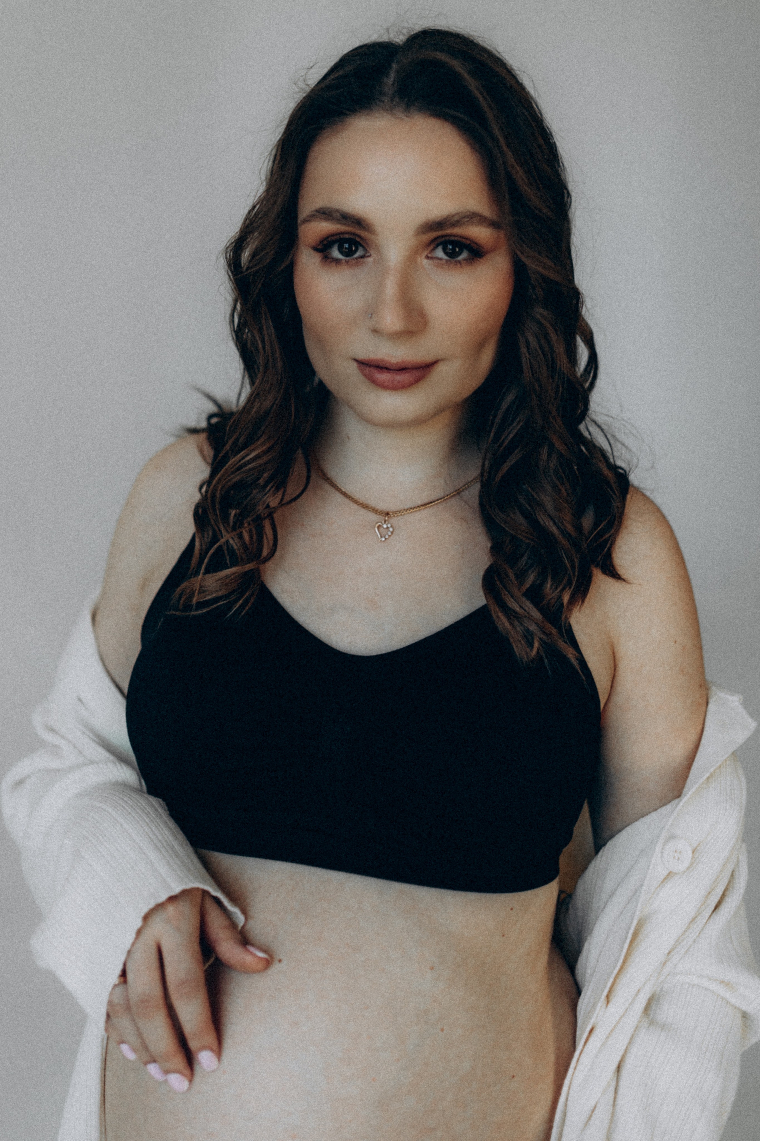 Беременность. Ксюша & Илья. Фотограф НОГИНСК, Москва, Анастасия Белая