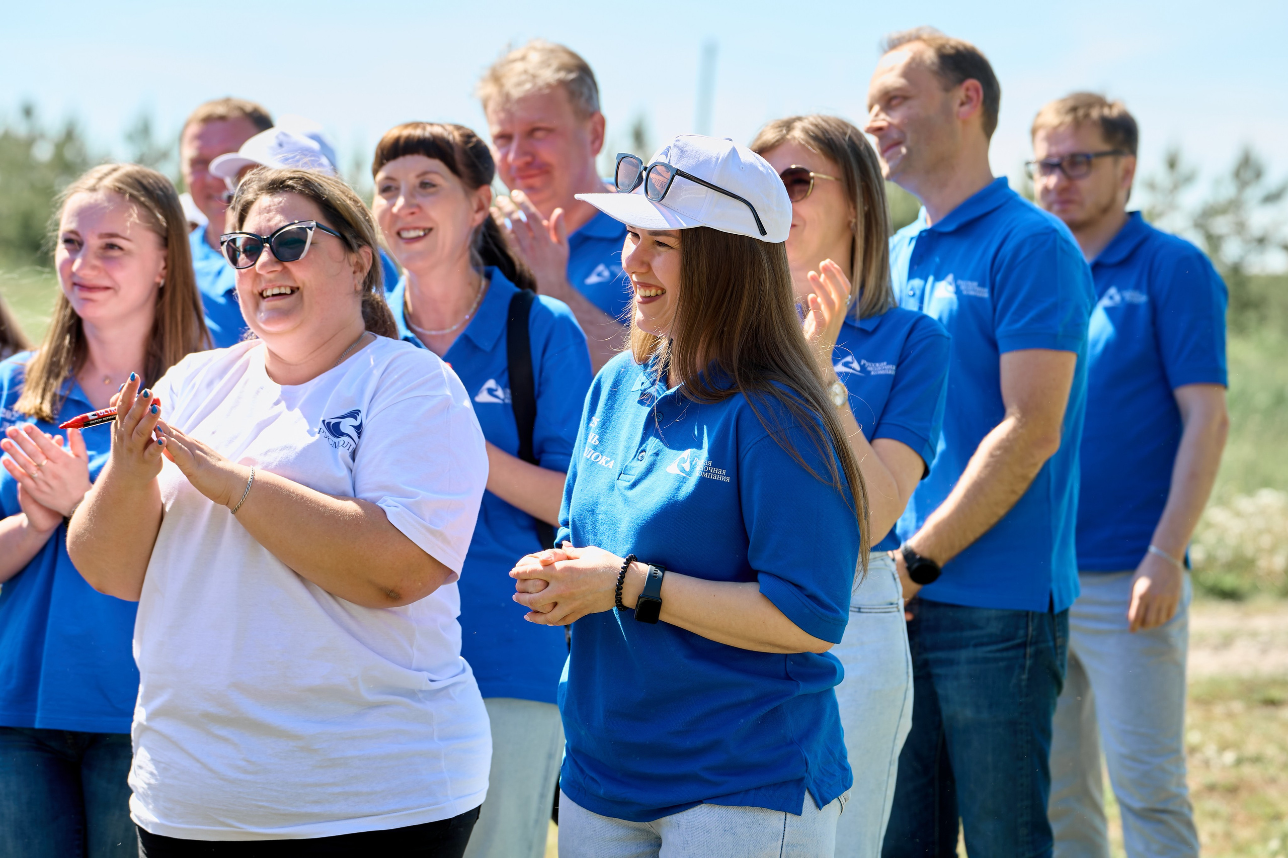 Русмолко. Свадебная, семейная фото и видео съёмка в Пензе