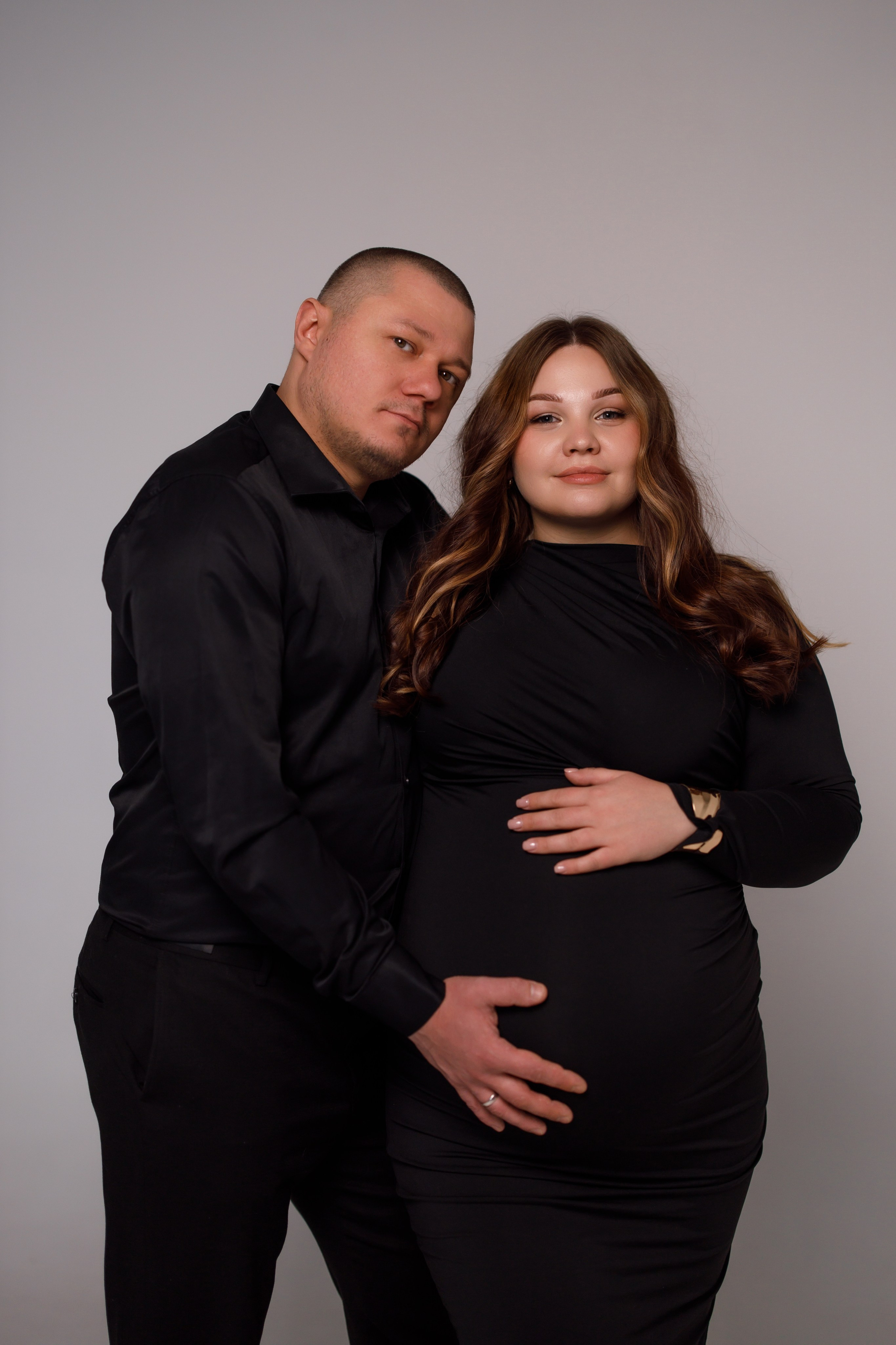 Беременяшки. Фотограф и видеограф Москва Анапа