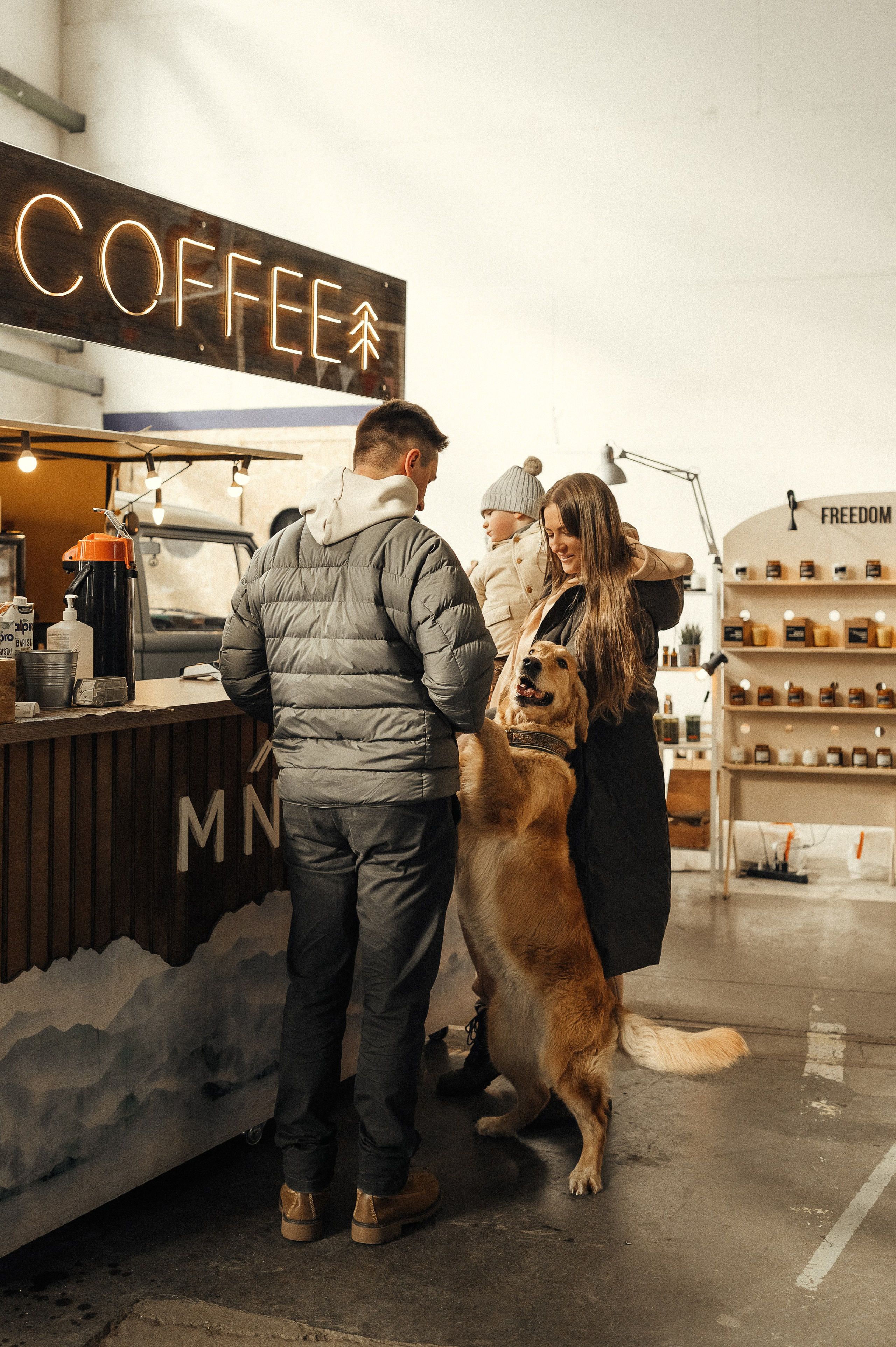 Миша и её семья. Фотограф и видеограф в Санкт-Петербурге Полина Янушко. Съёмка родов