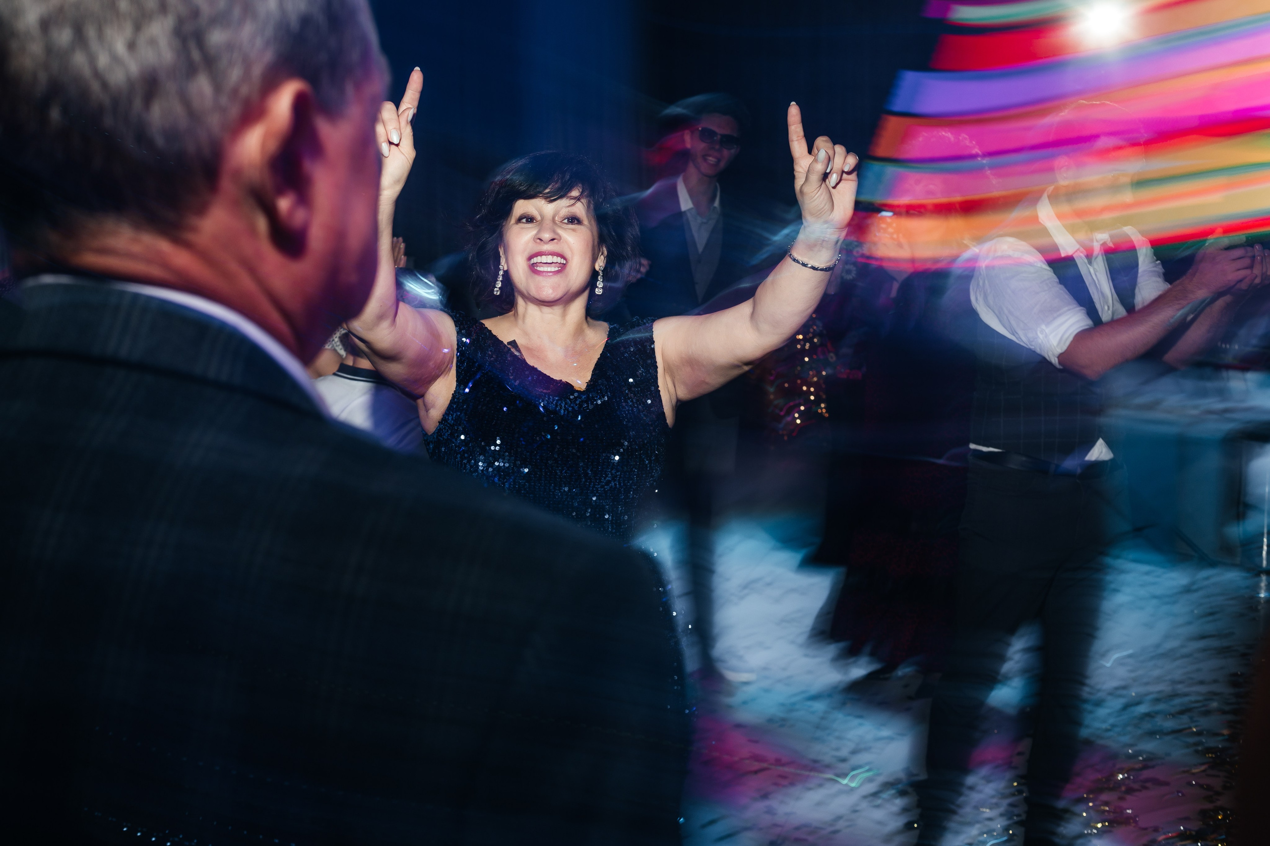 Юбилей Натальи. Свадебный фотограф в Краснодаре Николай Крауз