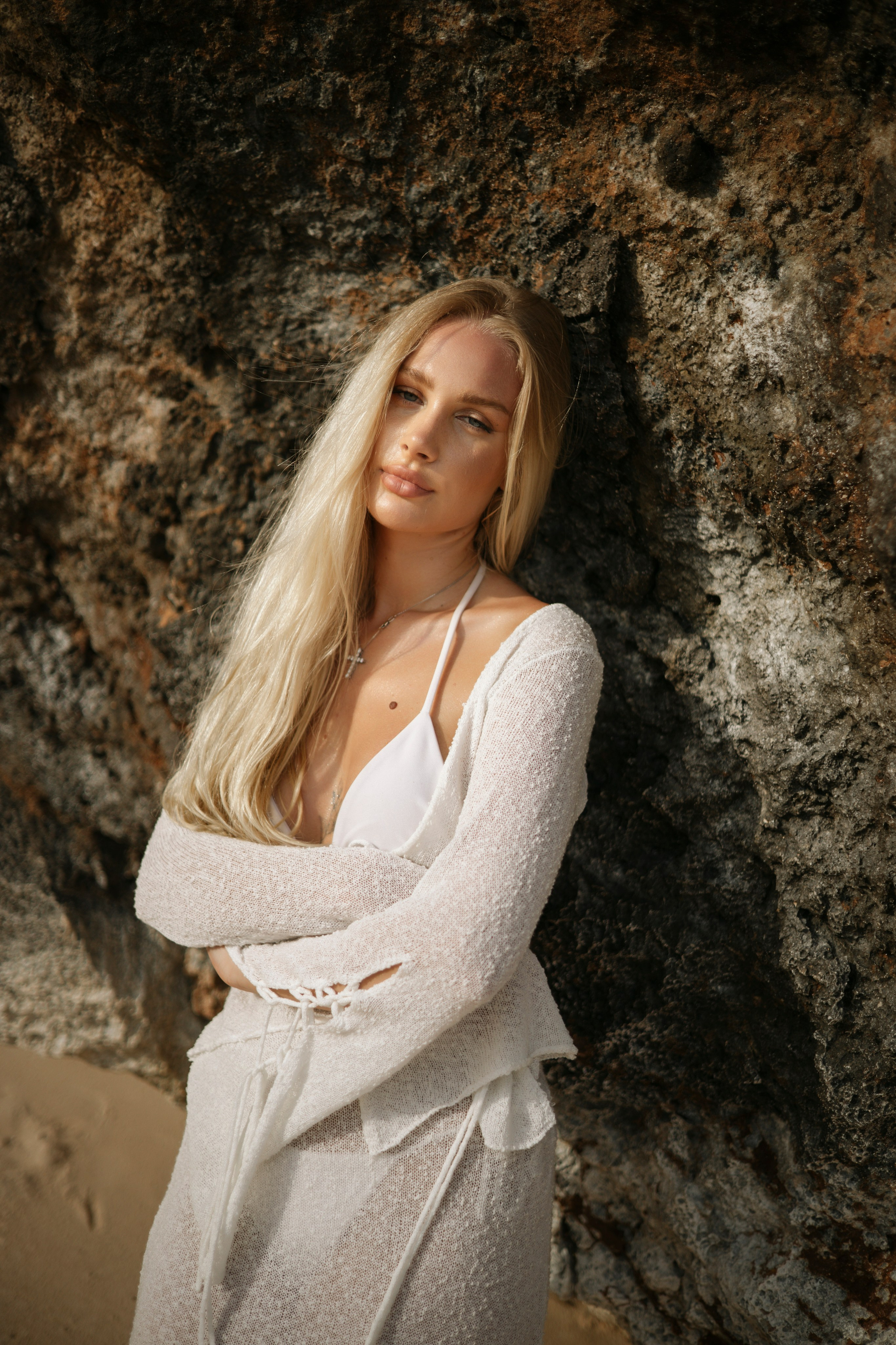 Ксюша Бали. Nikolpinhasova