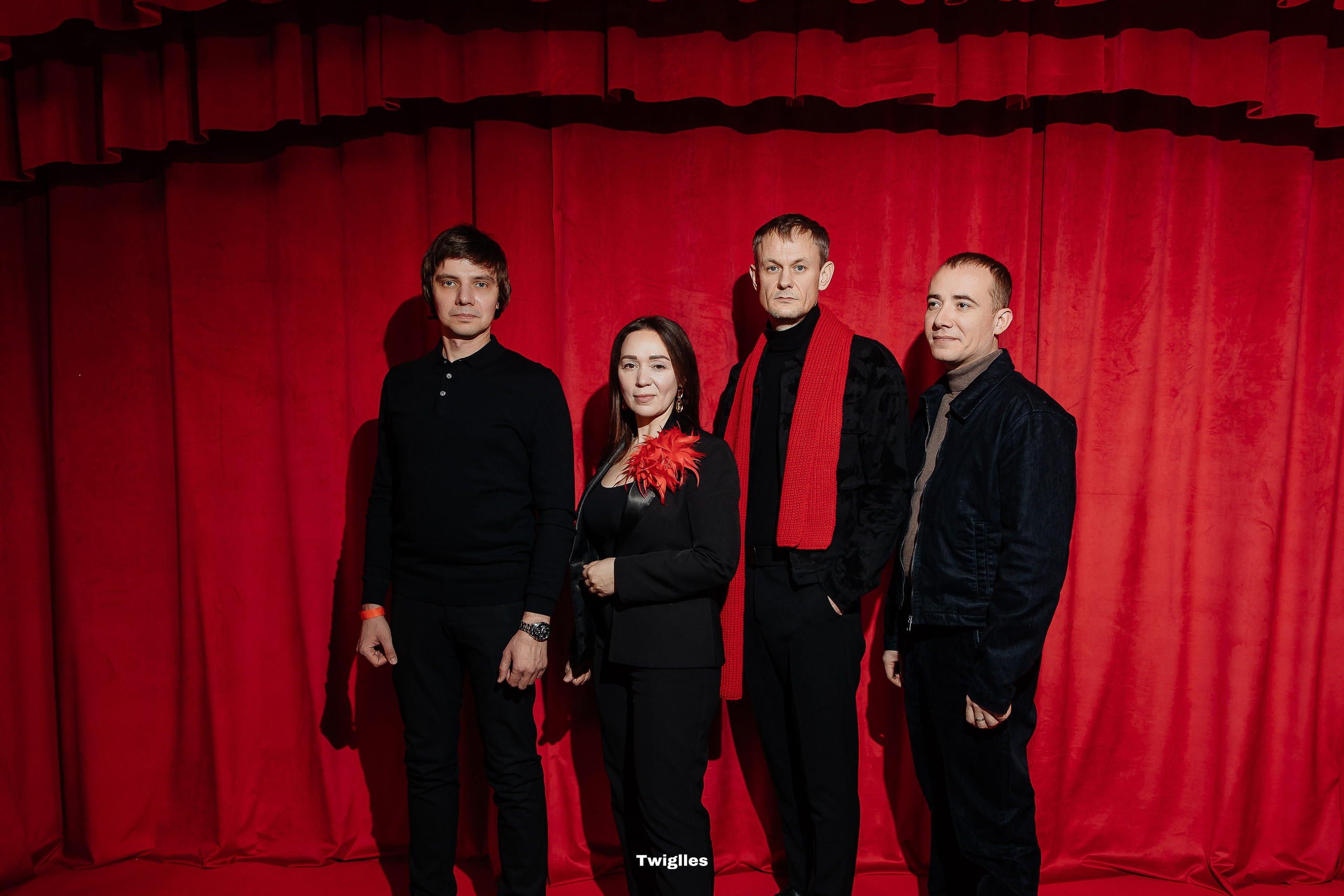 TWIGLLES AWARDS 2024. Свадебный и семейный фотограф Исаев Давид