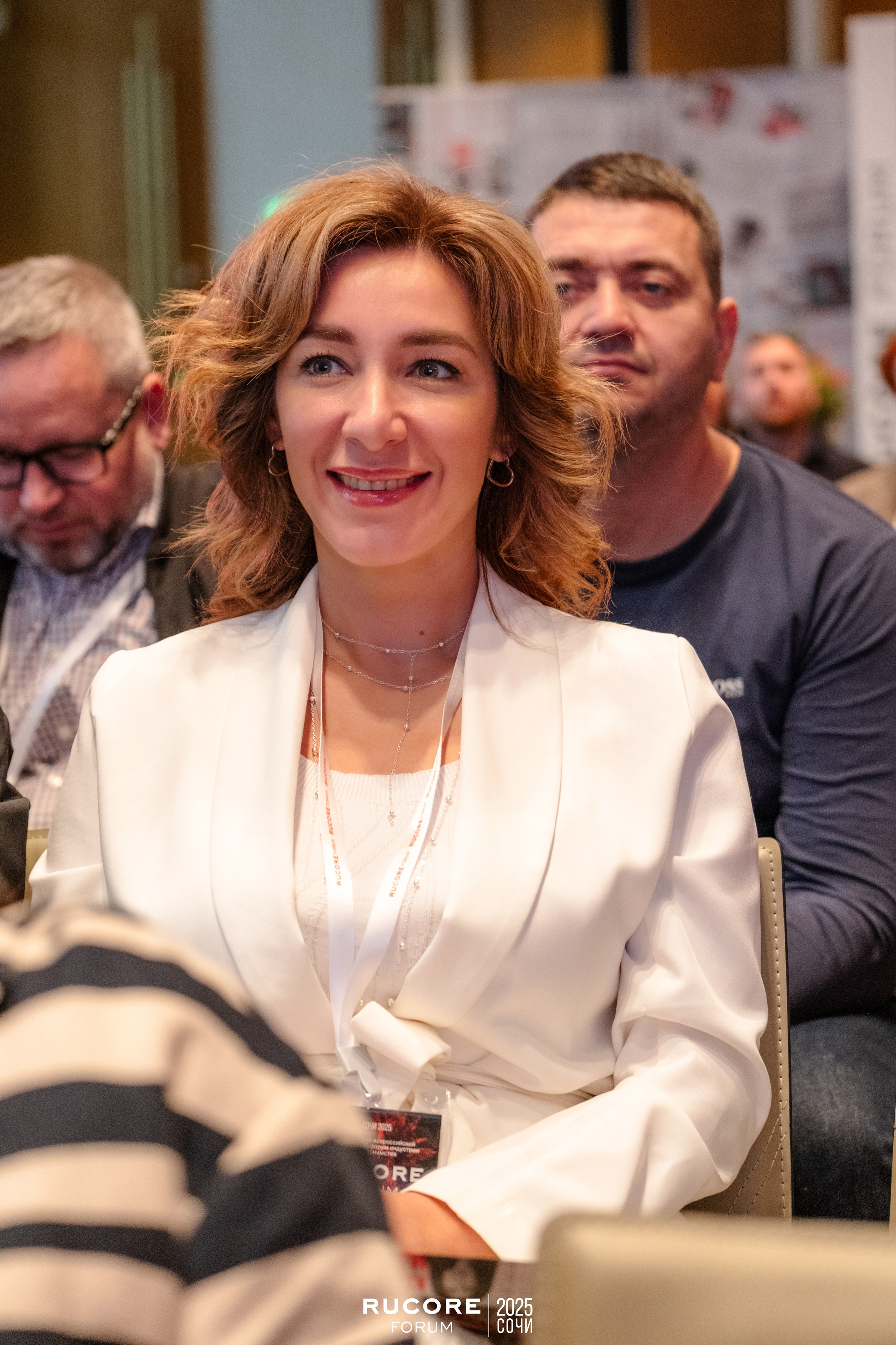 Rucore Forum. Репортажный фотограф в Сочи Екатерина Вежливцева