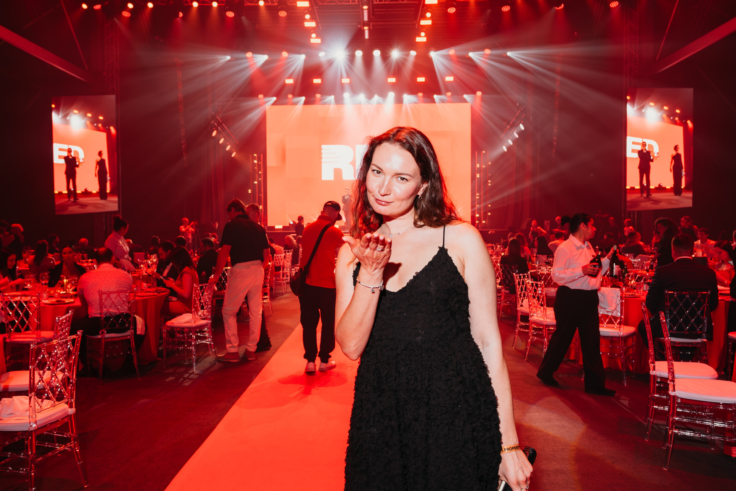 Real Estate Property Awards. Репортажный фотограф в Сочи Екатерина Вежливцева