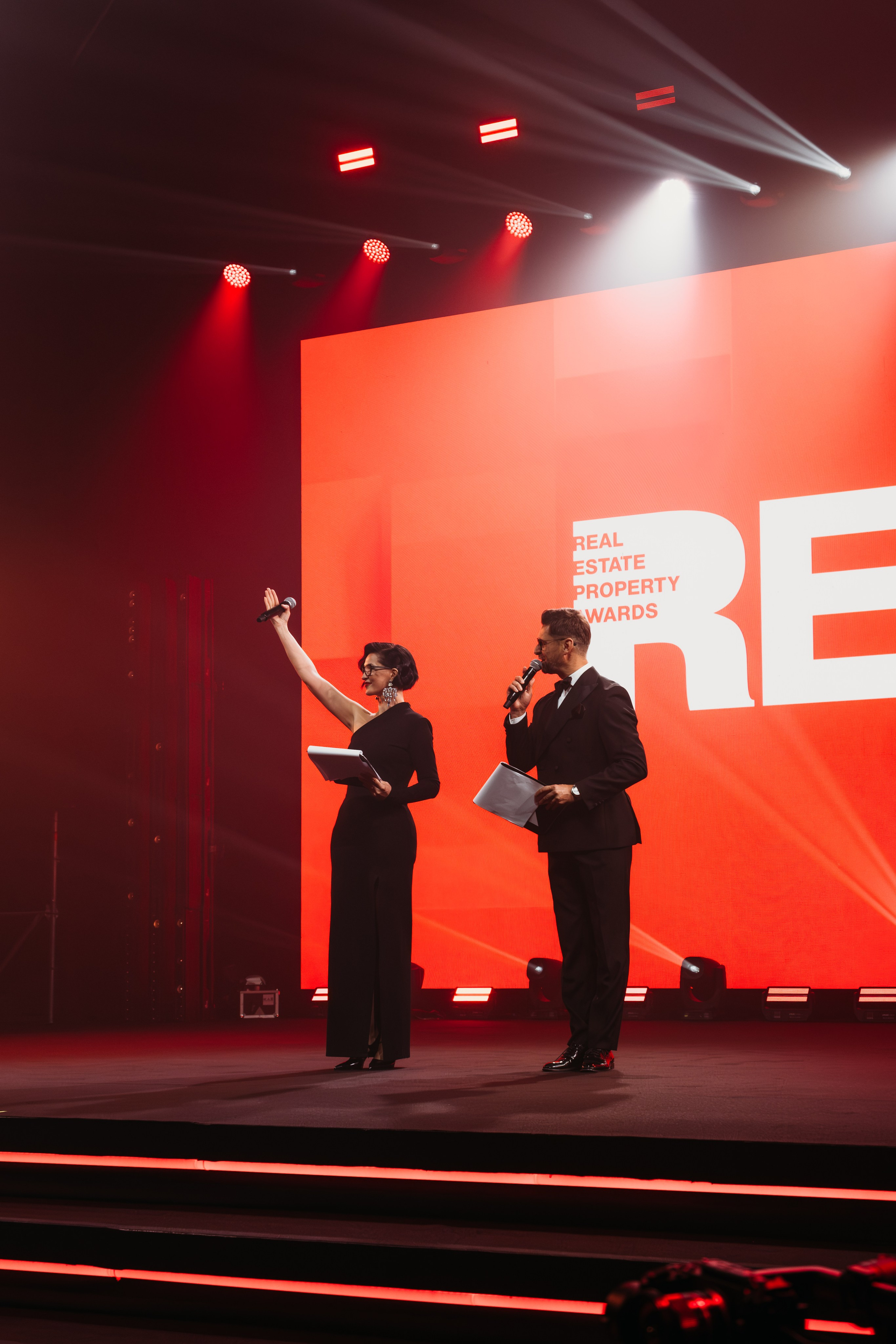 Real Estate Property Awards. Репортажный фотограф в Сочи Екатерина Вежливцева