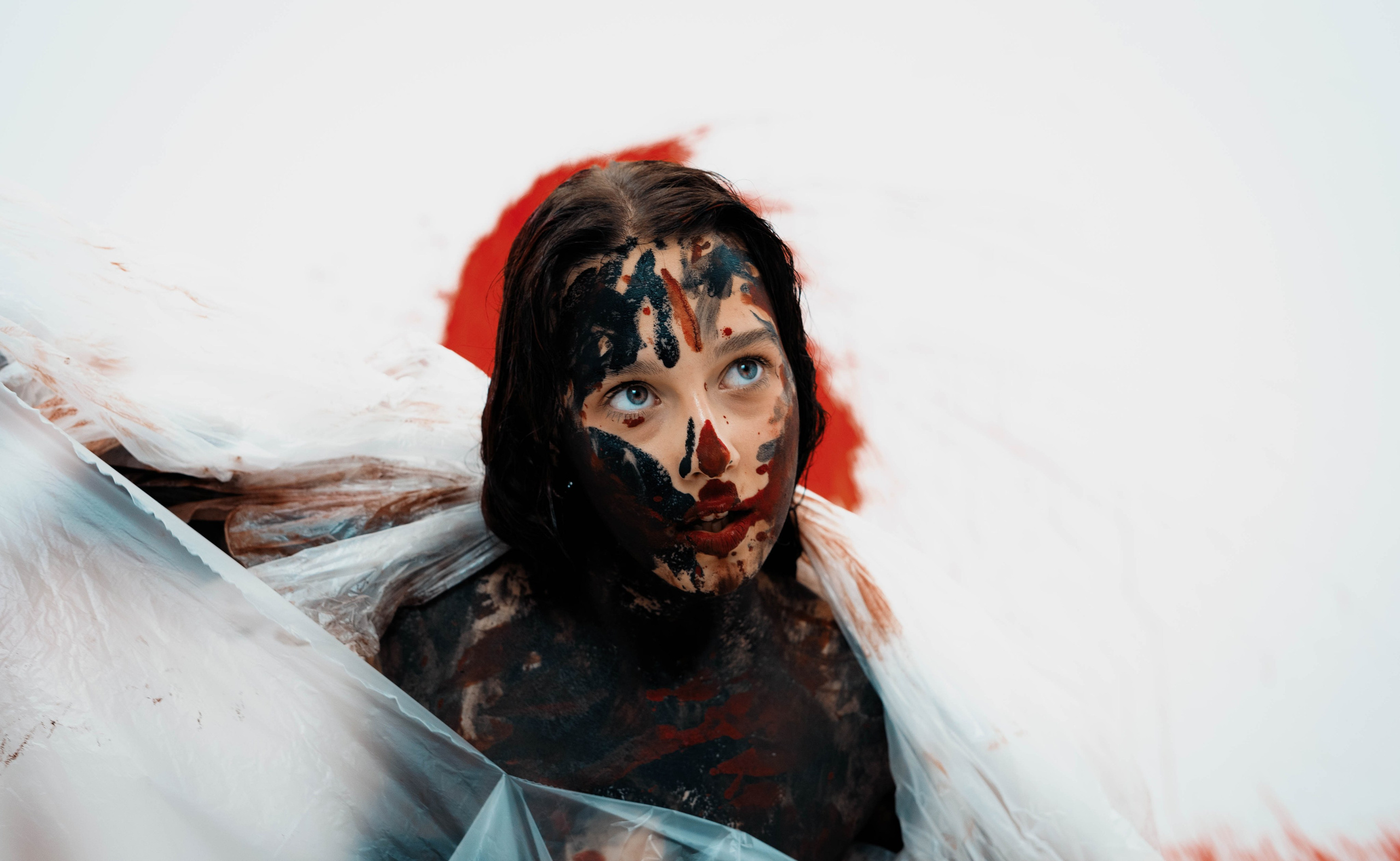 Безумие. Ab extra